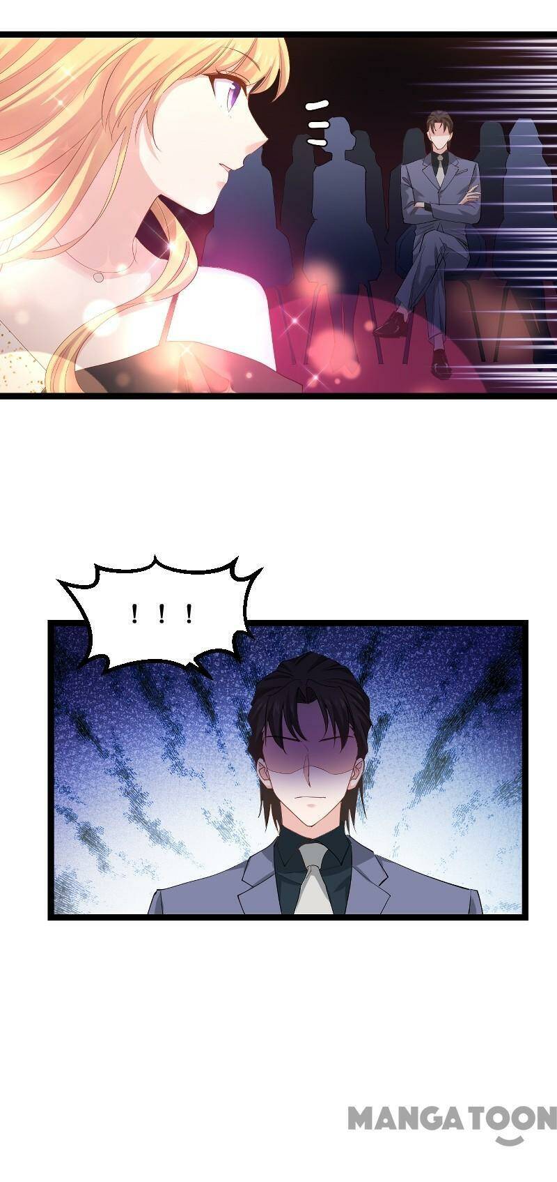 Ảnh Hậu Lão Bà Không Được Chạy Chapter 195 - Trang 2