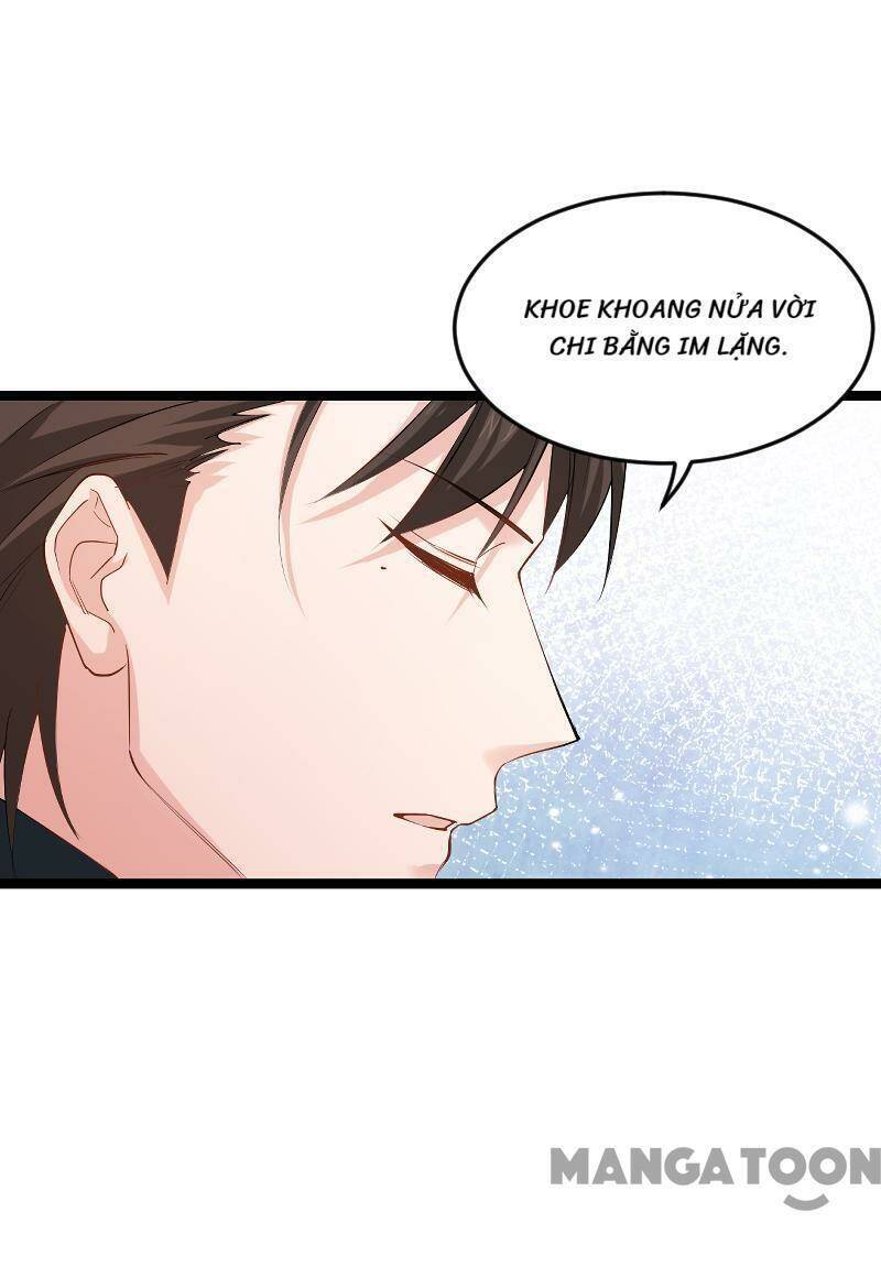 Ảnh Hậu Lão Bà Không Được Chạy Chapter 195 - Trang 2