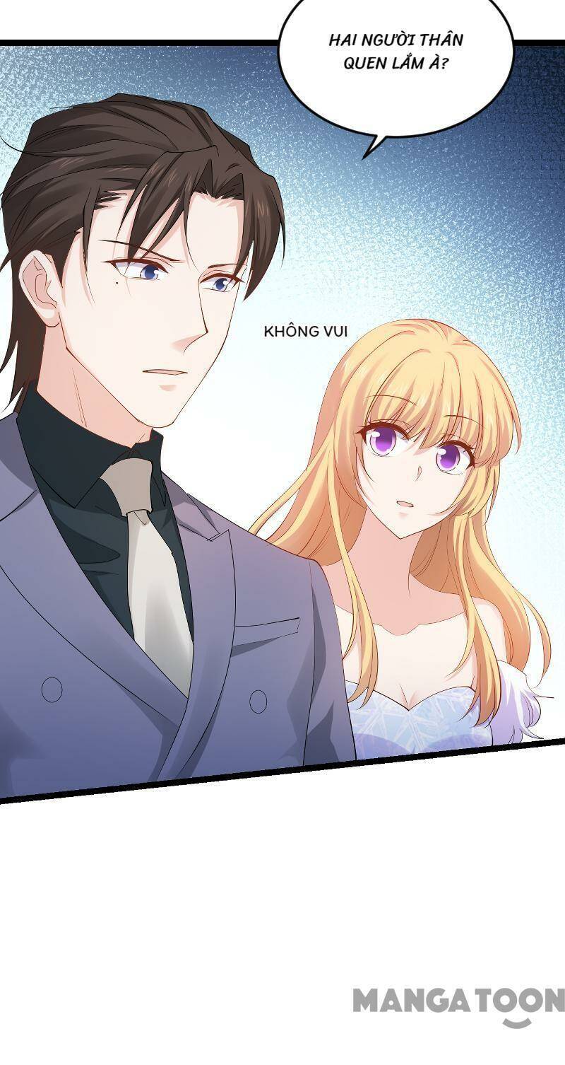 Ảnh Hậu Lão Bà Không Được Chạy Chapter 195 - Trang 2