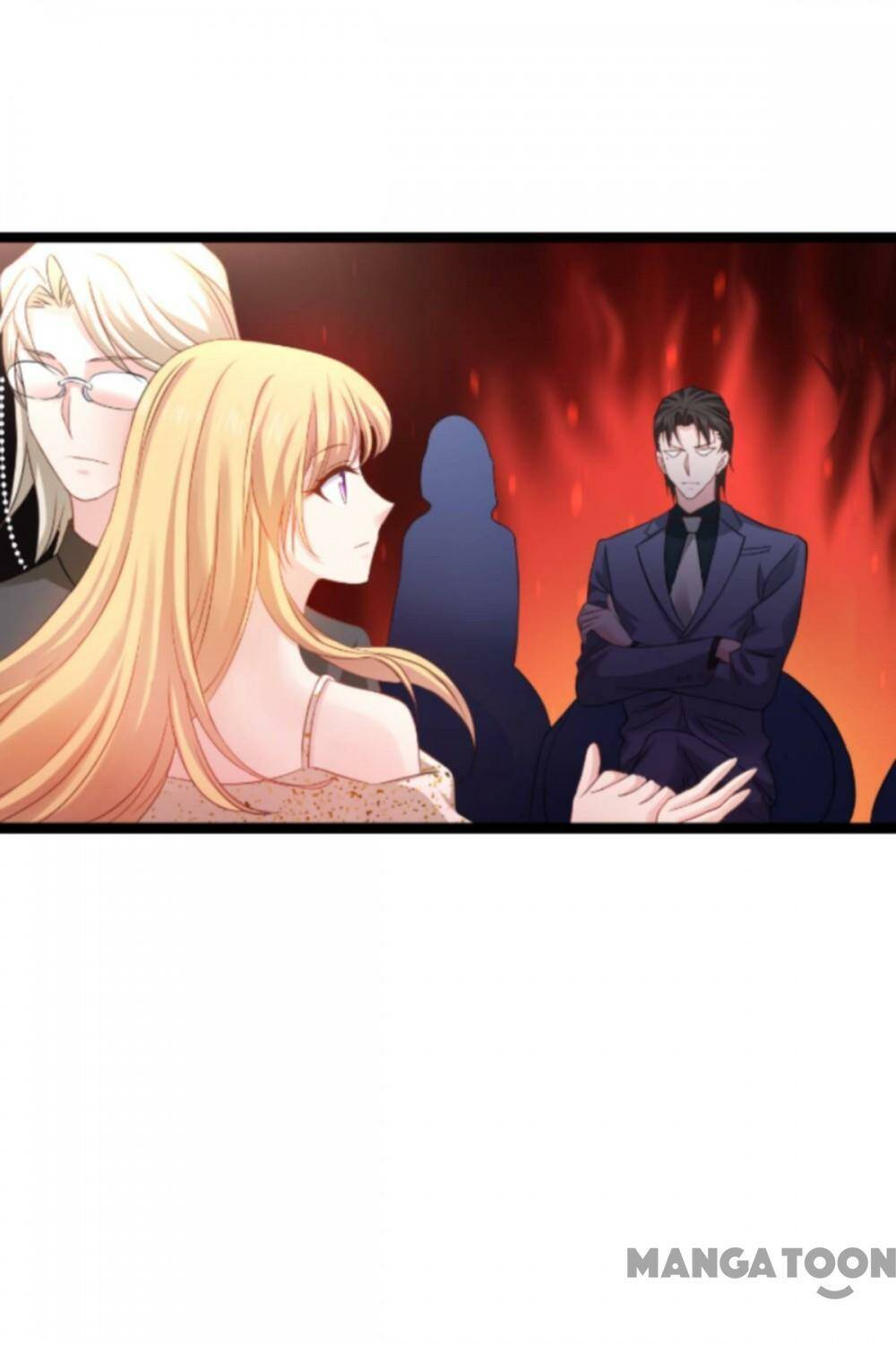 Ảnh Hậu Lão Bà Không Được Chạy Chapter 196 - Trang 2