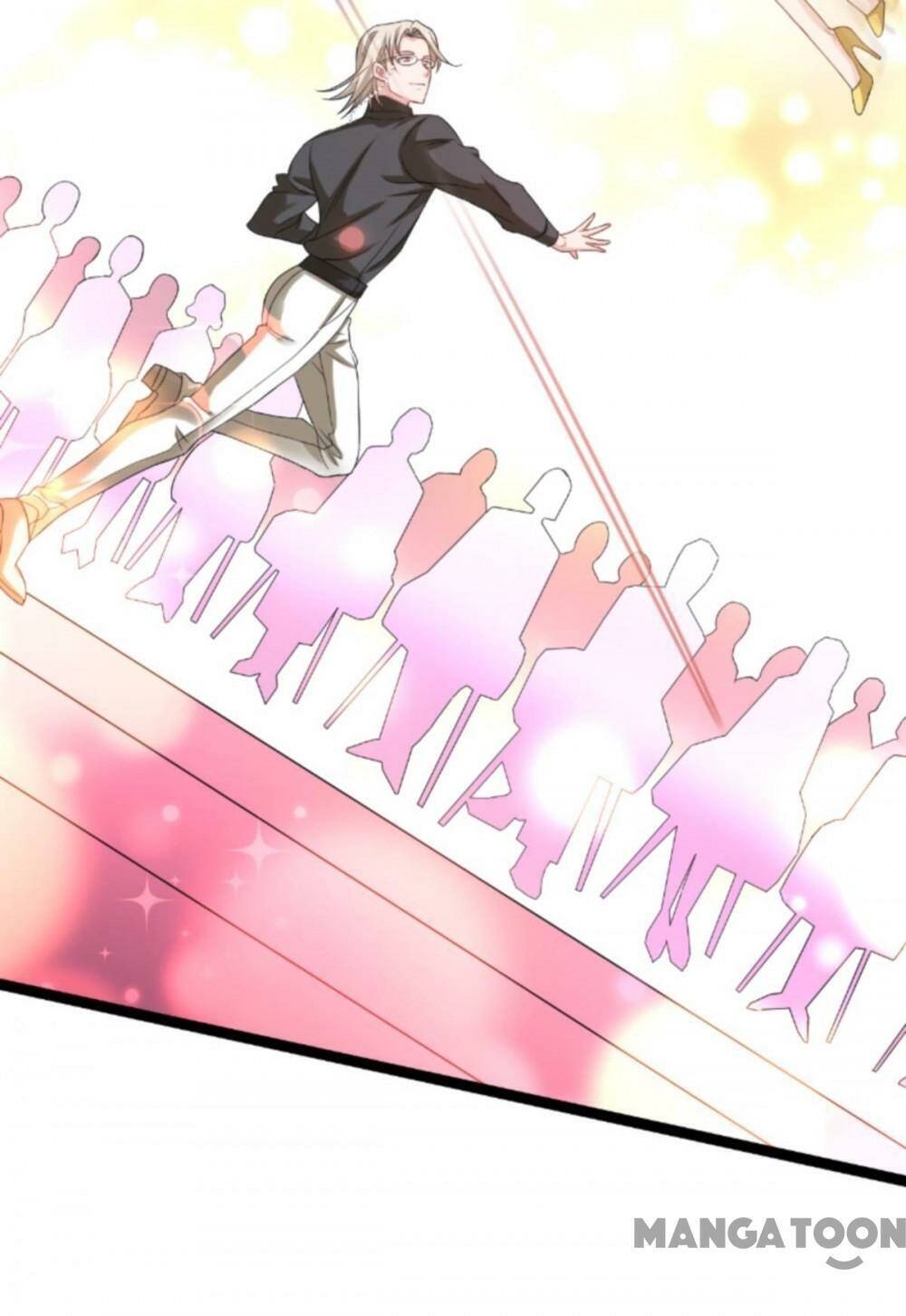 Ảnh Hậu Lão Bà Không Được Chạy Chapter 196 - Trang 2