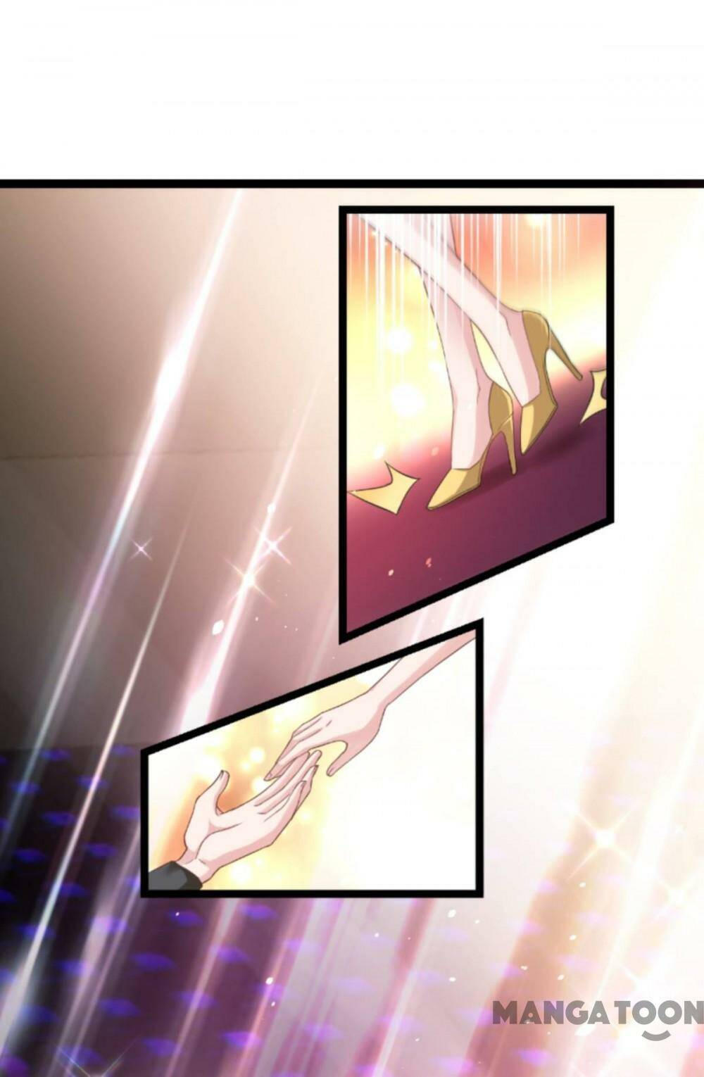 Ảnh Hậu Lão Bà Không Được Chạy Chapter 196 - Trang 2