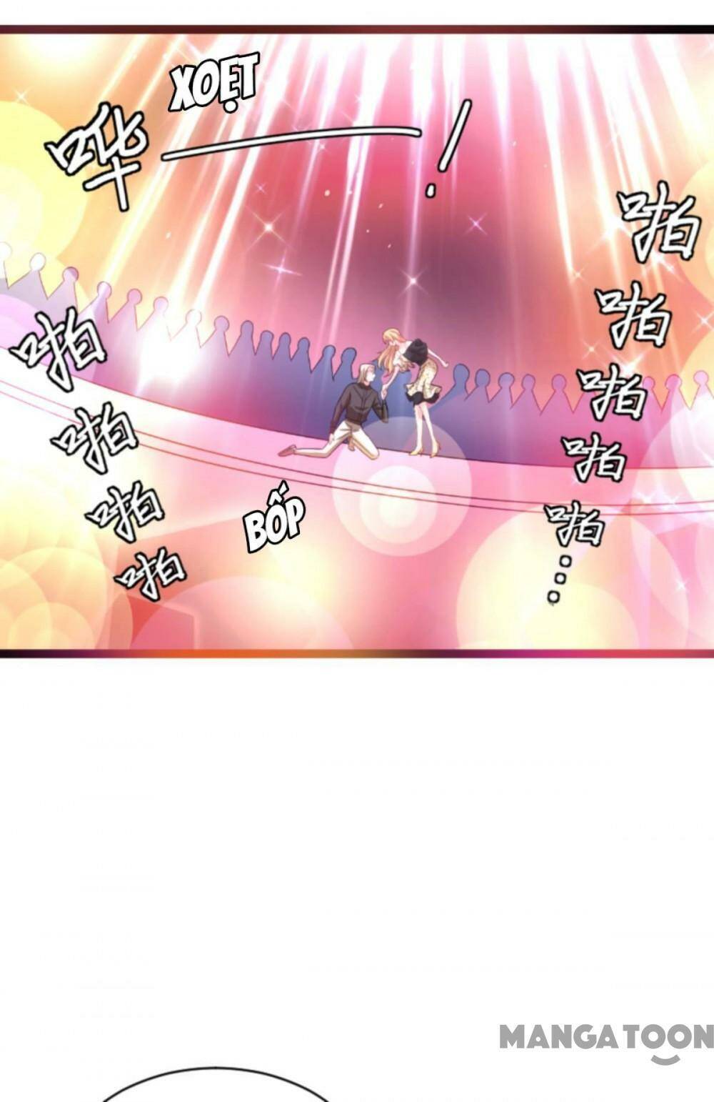 Ảnh Hậu Lão Bà Không Được Chạy Chapter 196 - Trang 2