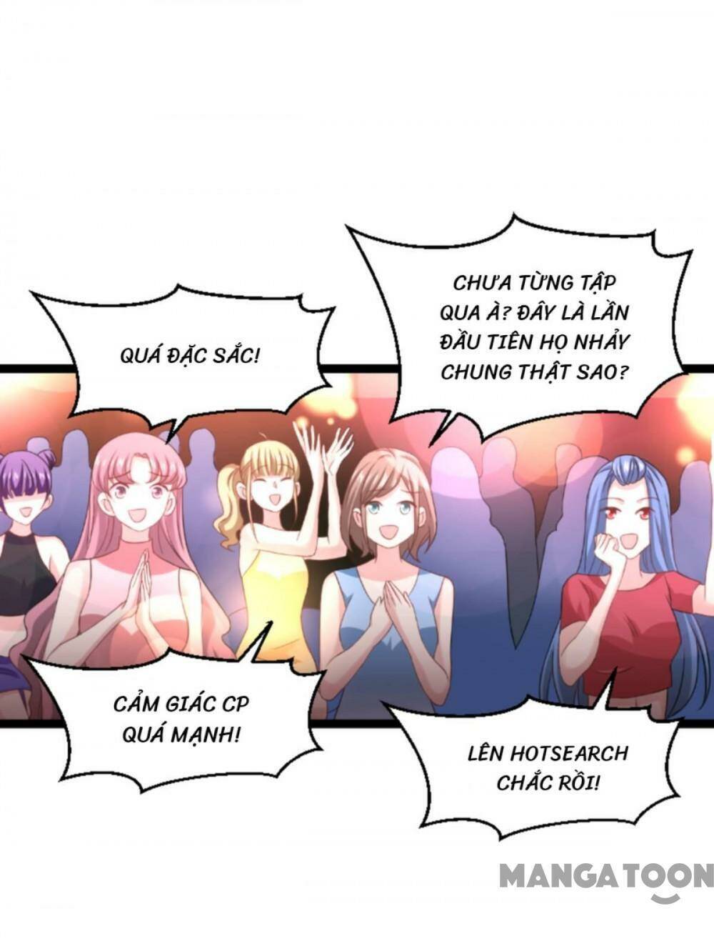 Ảnh Hậu Lão Bà Không Được Chạy Chapter 196 - Trang 2