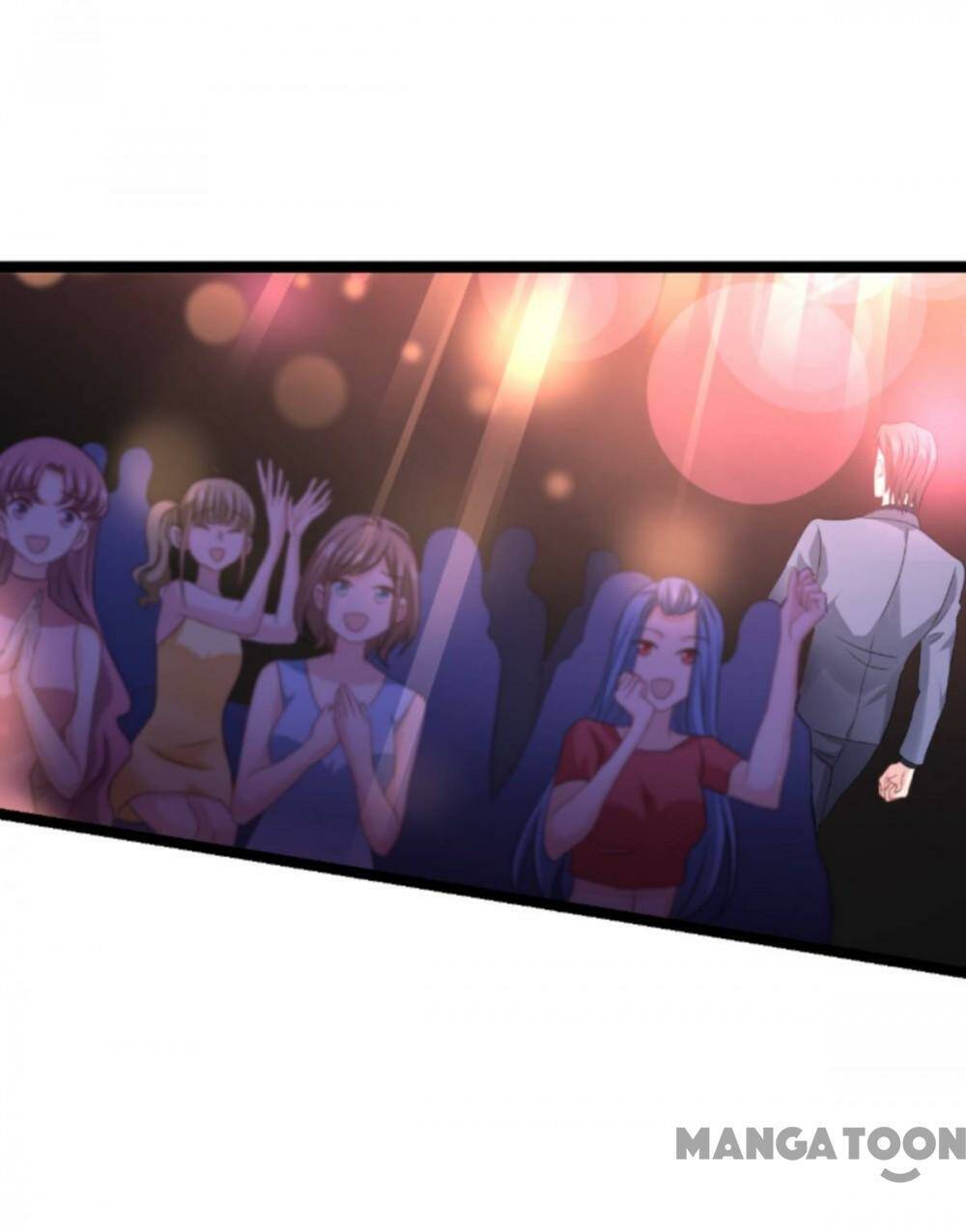 Ảnh Hậu Lão Bà Không Được Chạy Chapter 196 - Trang 2