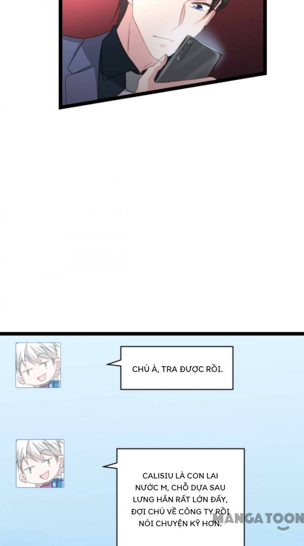 Ảnh Hậu Lão Bà Không Được Chạy Chapter 196 - Trang 2