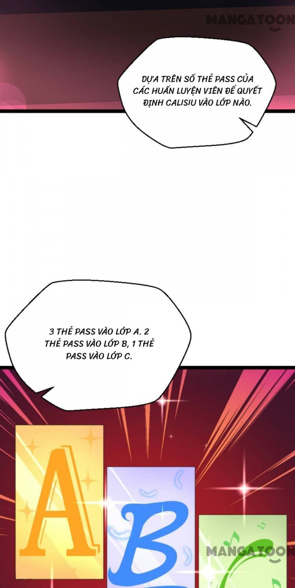 Ảnh Hậu Lão Bà Không Được Chạy Chapter 196 - Trang 2