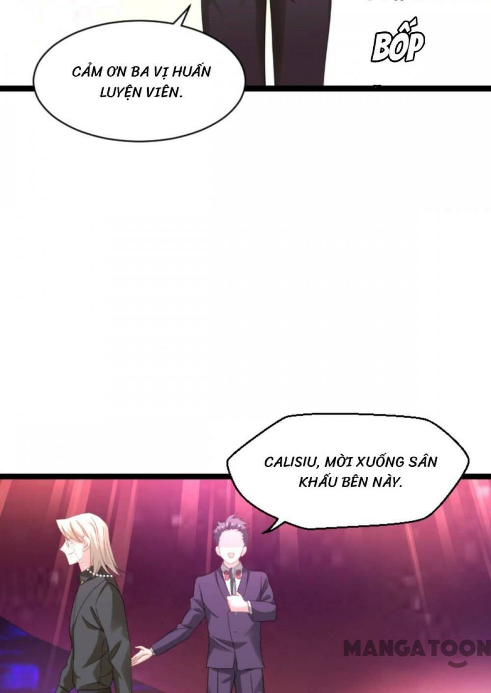 Ảnh Hậu Lão Bà Không Được Chạy Chapter 196 - Trang 2