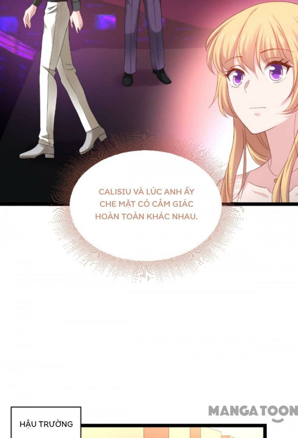 Ảnh Hậu Lão Bà Không Được Chạy Chapter 196 - Trang 2