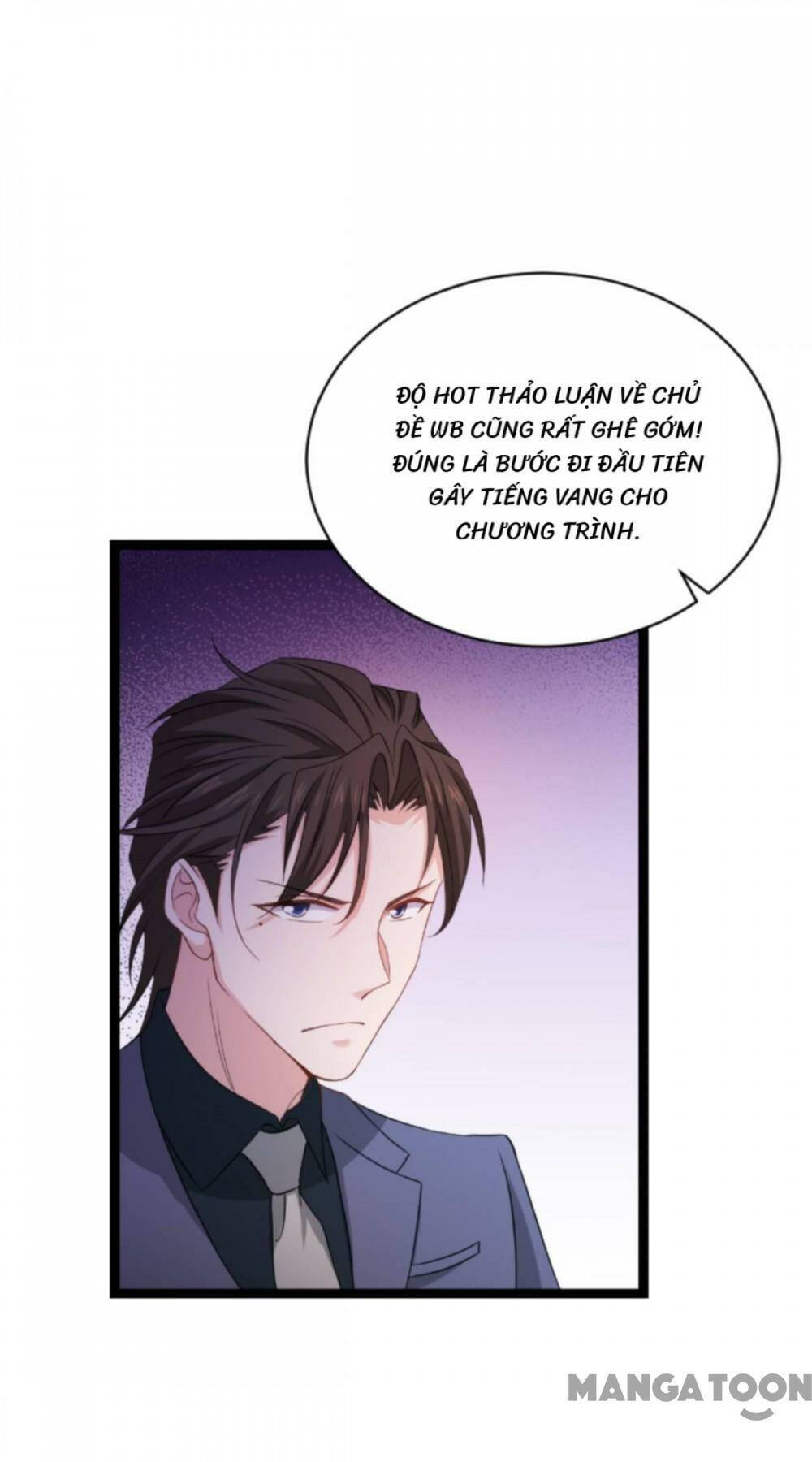 Ảnh Hậu Lão Bà Không Được Chạy Chapter 196 - Trang 2