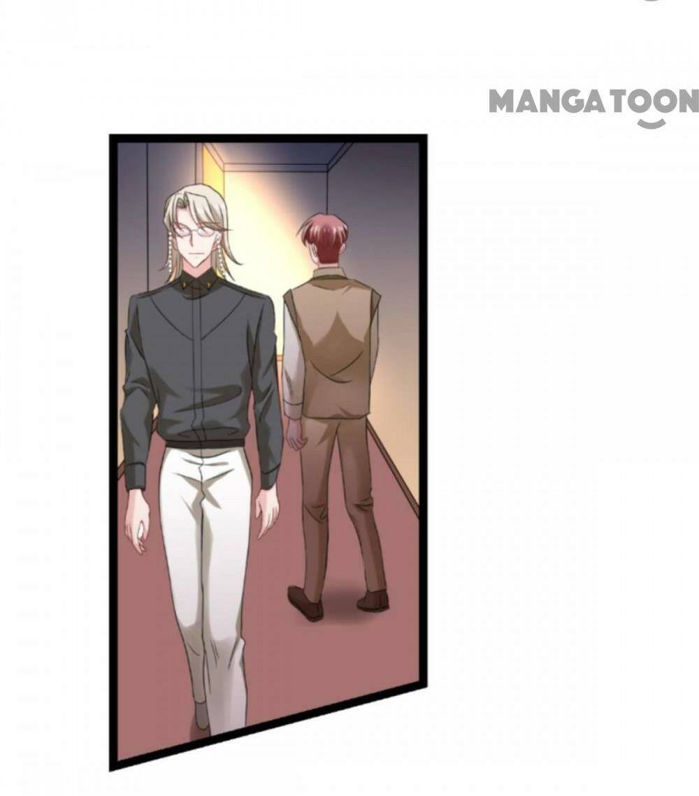 Ảnh Hậu Lão Bà Không Được Chạy Chapter 196 - Trang 2