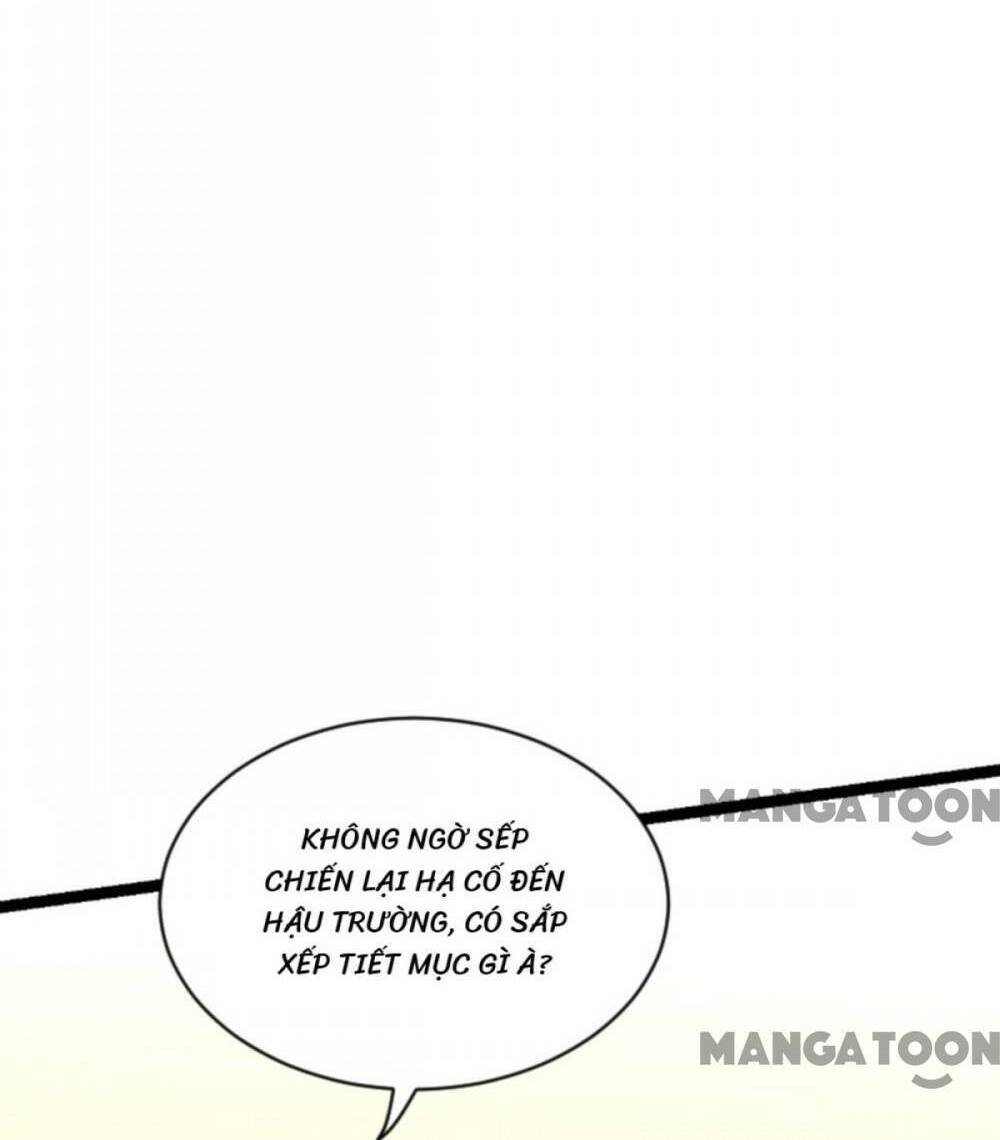 Ảnh Hậu Lão Bà Không Được Chạy Chapter 196 - Trang 2