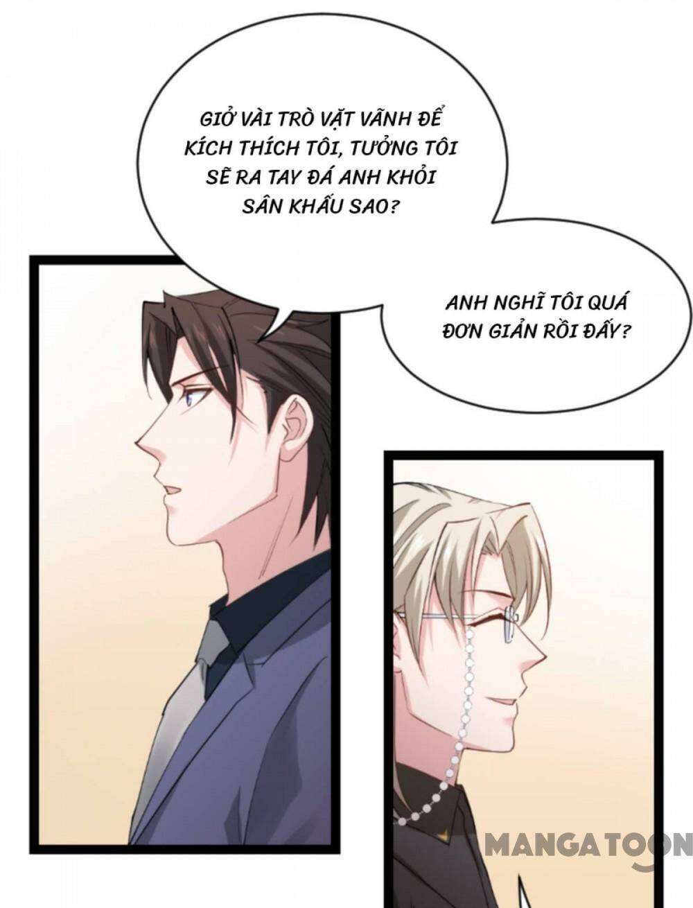 Ảnh Hậu Lão Bà Không Được Chạy Chapter 196 - Trang 2