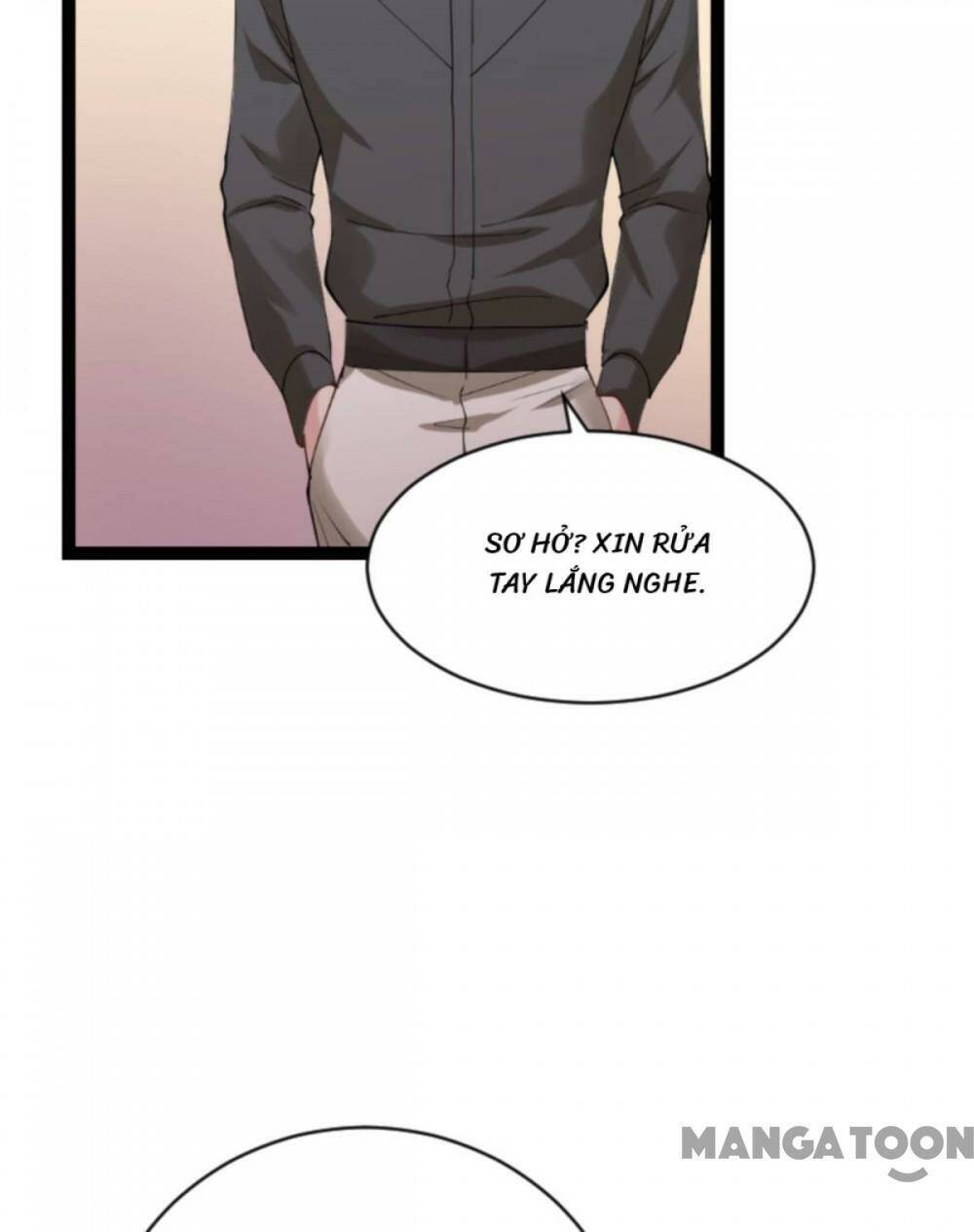 Ảnh Hậu Lão Bà Không Được Chạy Chapter 196 - Trang 2