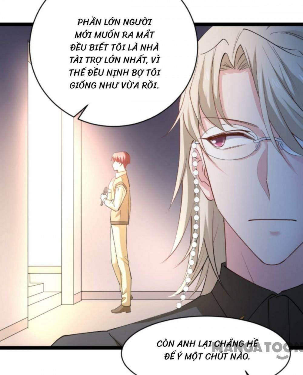 Ảnh Hậu Lão Bà Không Được Chạy Chapter 196 - Trang 2