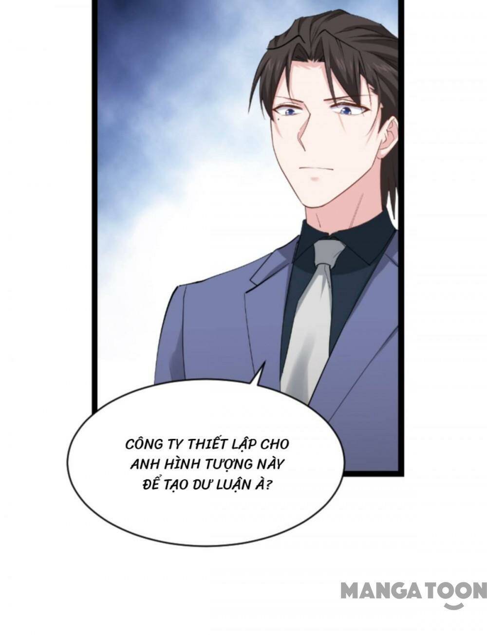 Ảnh Hậu Lão Bà Không Được Chạy Chapter 196 - Trang 2