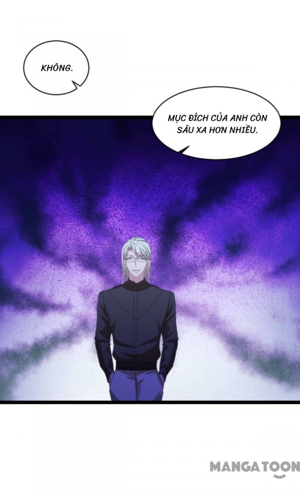 Ảnh Hậu Lão Bà Không Được Chạy Chapter 196 - Trang 2