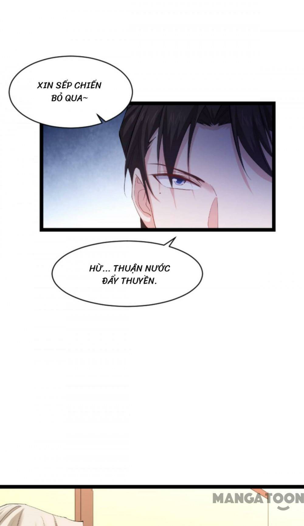 Ảnh Hậu Lão Bà Không Được Chạy Chapter 196 - Trang 2