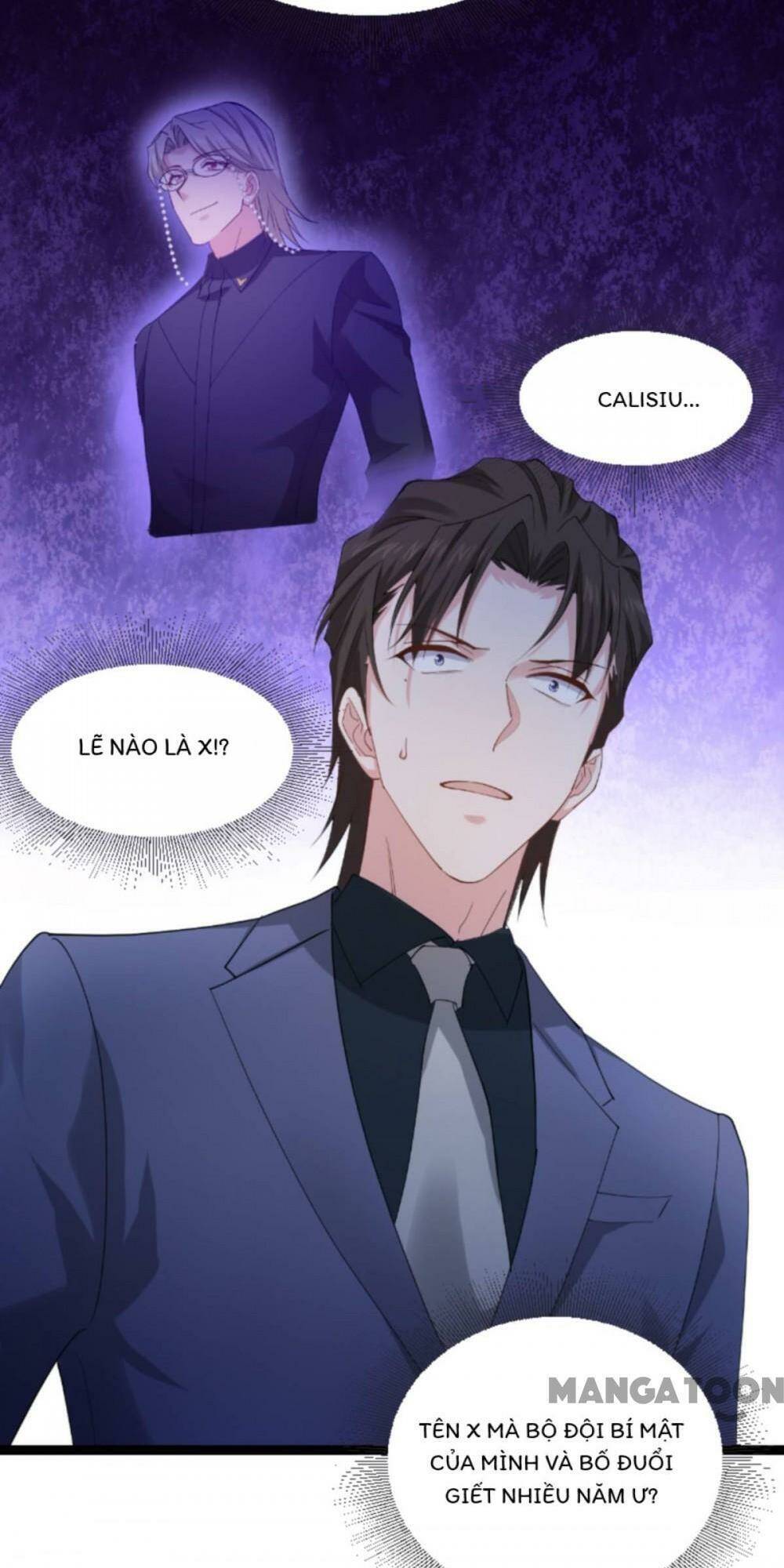 Ảnh Hậu Lão Bà Không Được Chạy Chapter 196 - Trang 2