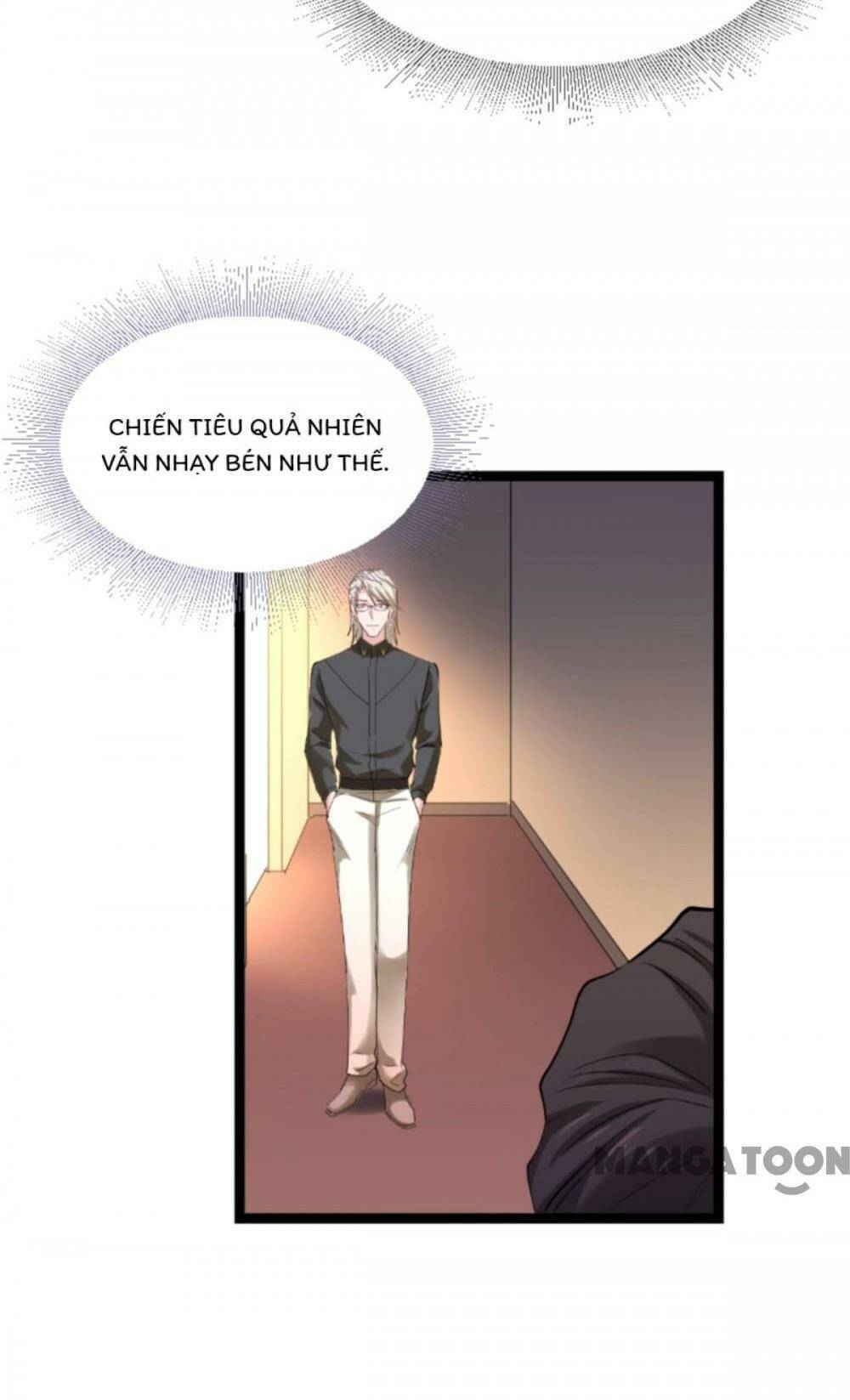 Ảnh Hậu Lão Bà Không Được Chạy Chapter 196 - Trang 2