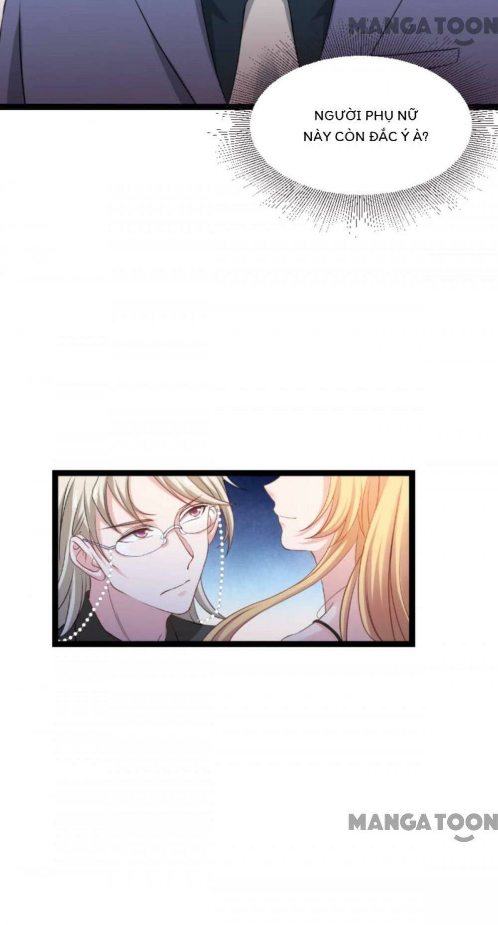 Ảnh Hậu Lão Bà Không Được Chạy Chapter 196 - Trang 2