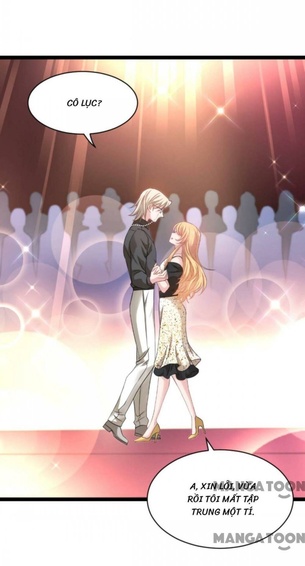 Ảnh Hậu Lão Bà Không Được Chạy Chapter 196 - Trang 2