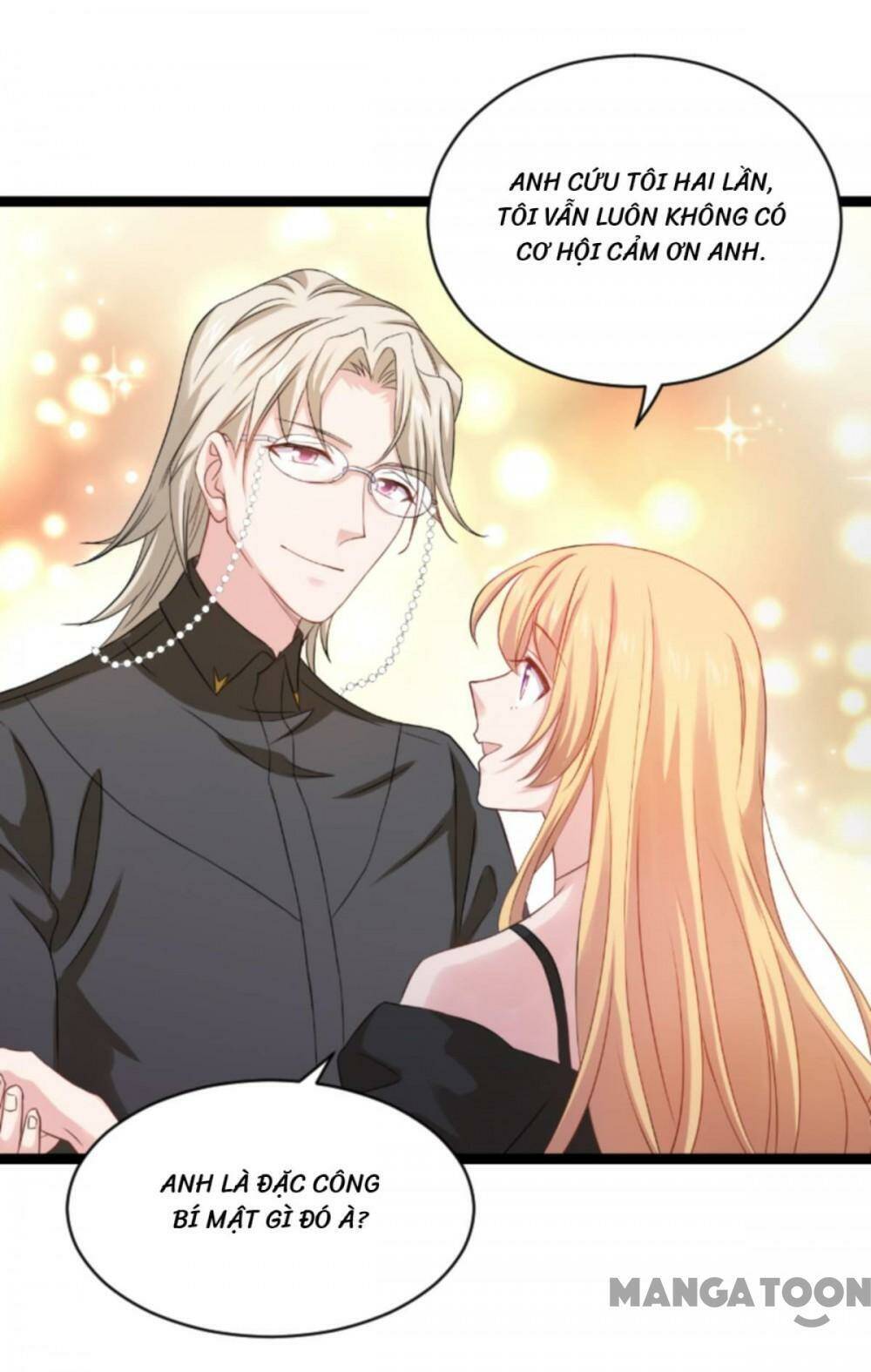 Ảnh Hậu Lão Bà Không Được Chạy Chapter 196 - Trang 2