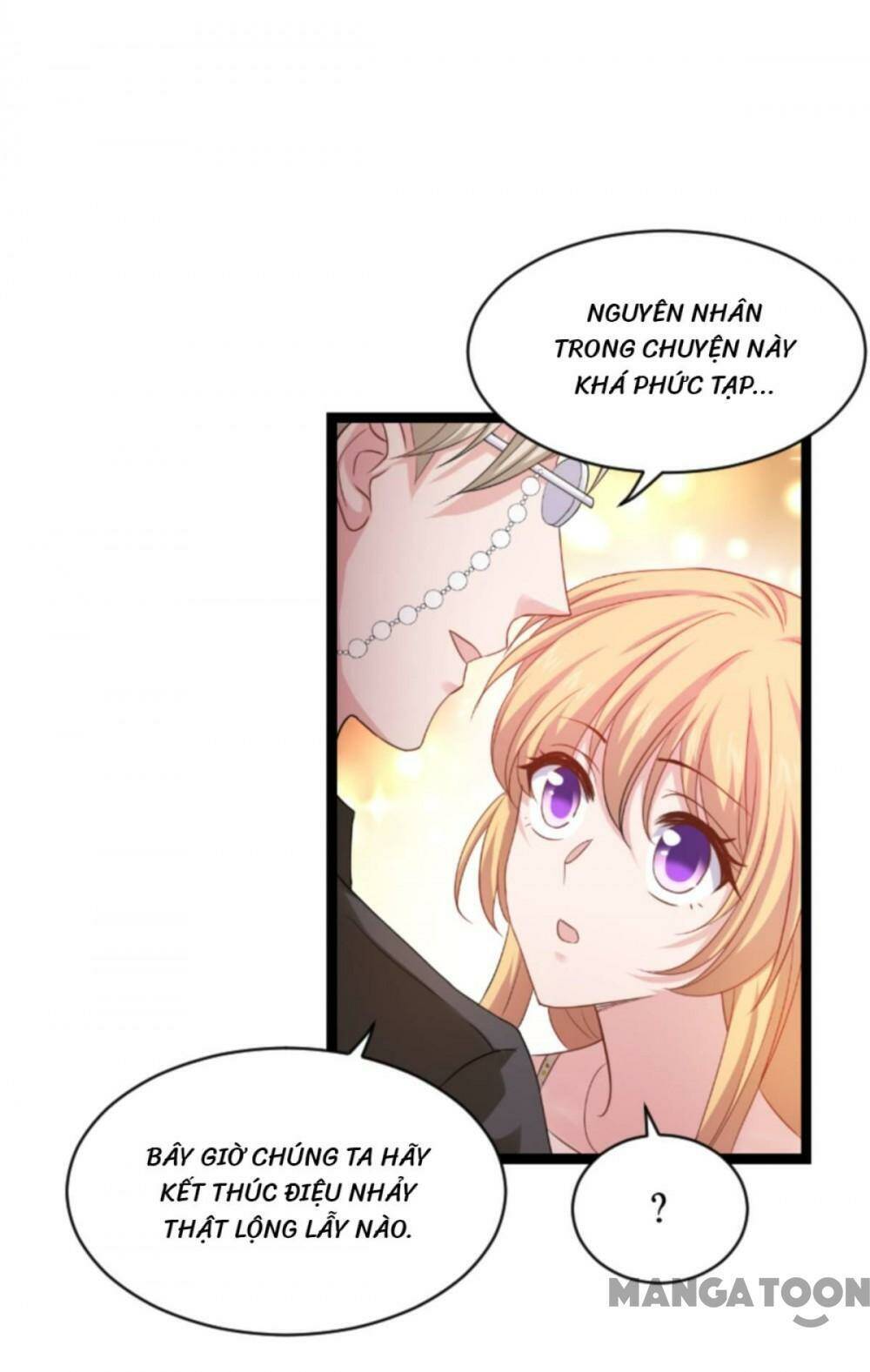 Ảnh Hậu Lão Bà Không Được Chạy Chapter 196 - Trang 2