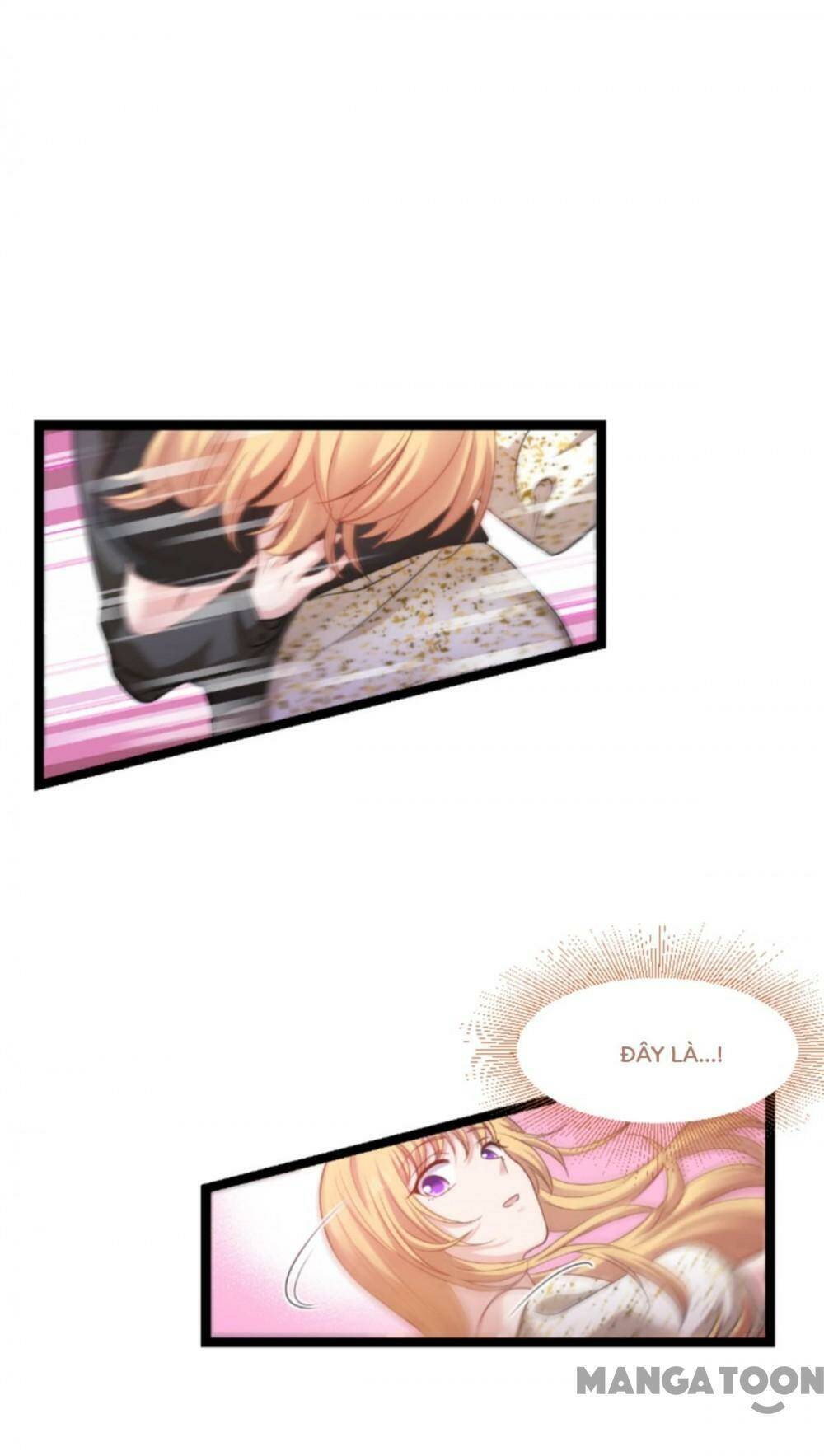 Ảnh Hậu Lão Bà Không Được Chạy Chapter 196 - Trang 2