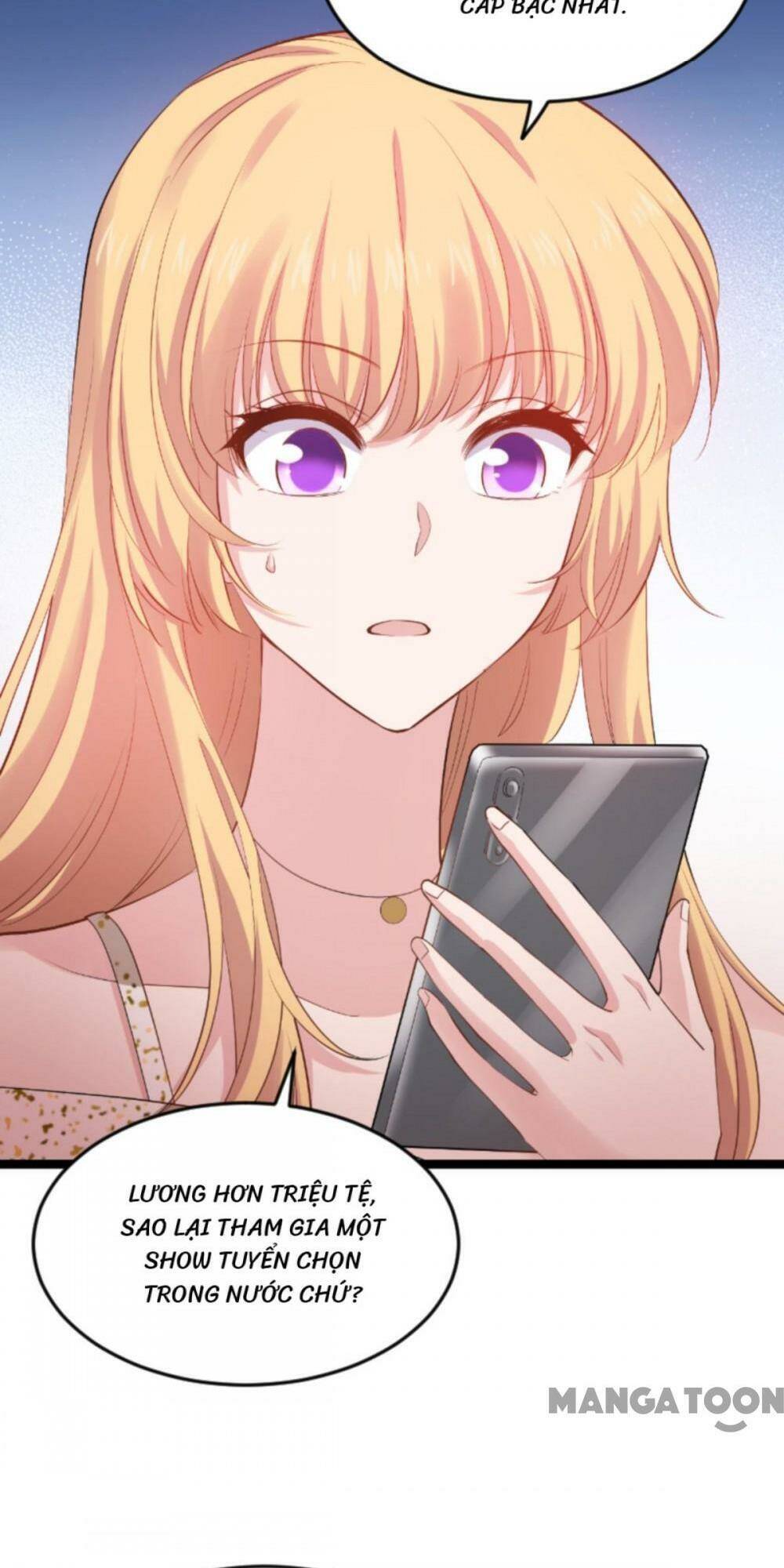 Ảnh Hậu Lão Bà Không Được Chạy Chapter 197 - Trang 2