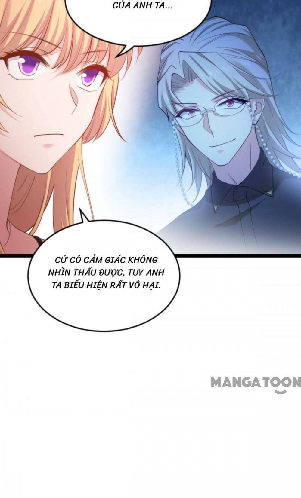 Ảnh Hậu Lão Bà Không Được Chạy Chapter 197 - Trang 2