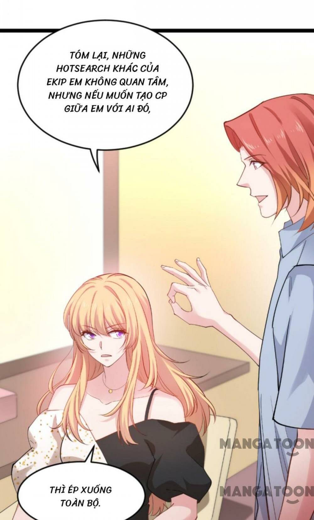 Ảnh Hậu Lão Bà Không Được Chạy Chapter 197 - Trang 2