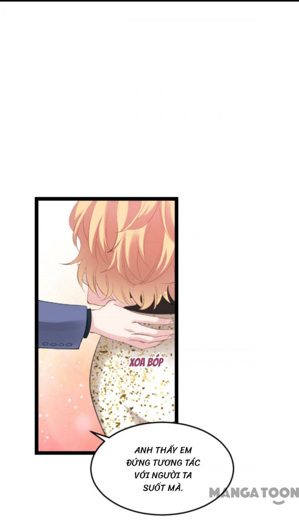 Ảnh Hậu Lão Bà Không Được Chạy Chapter 197 - Trang 2