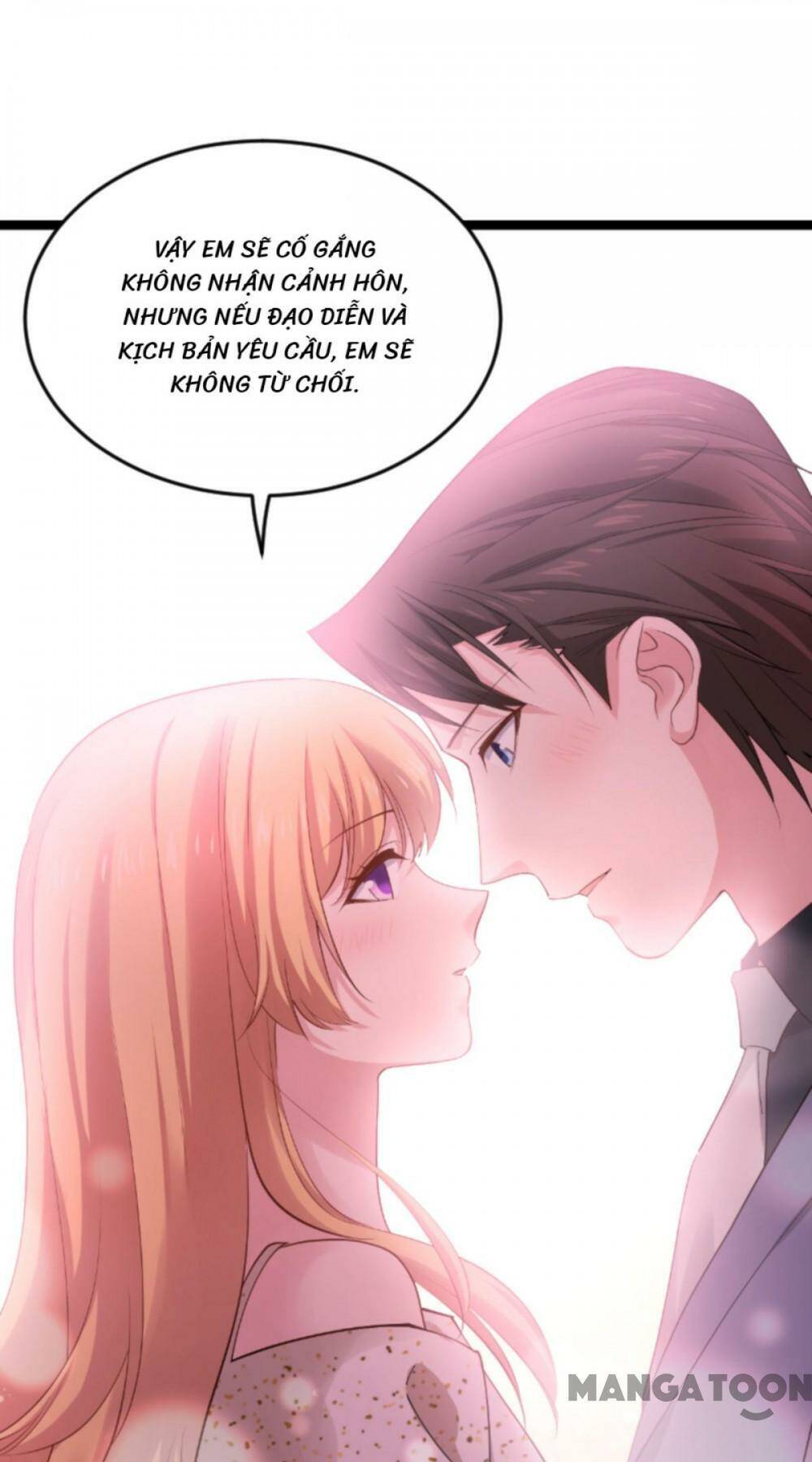 Ảnh Hậu Lão Bà Không Được Chạy Chapter 197 - Trang 2