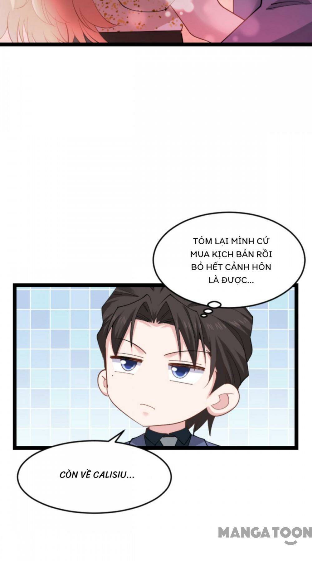 Ảnh Hậu Lão Bà Không Được Chạy Chapter 197 - Trang 2