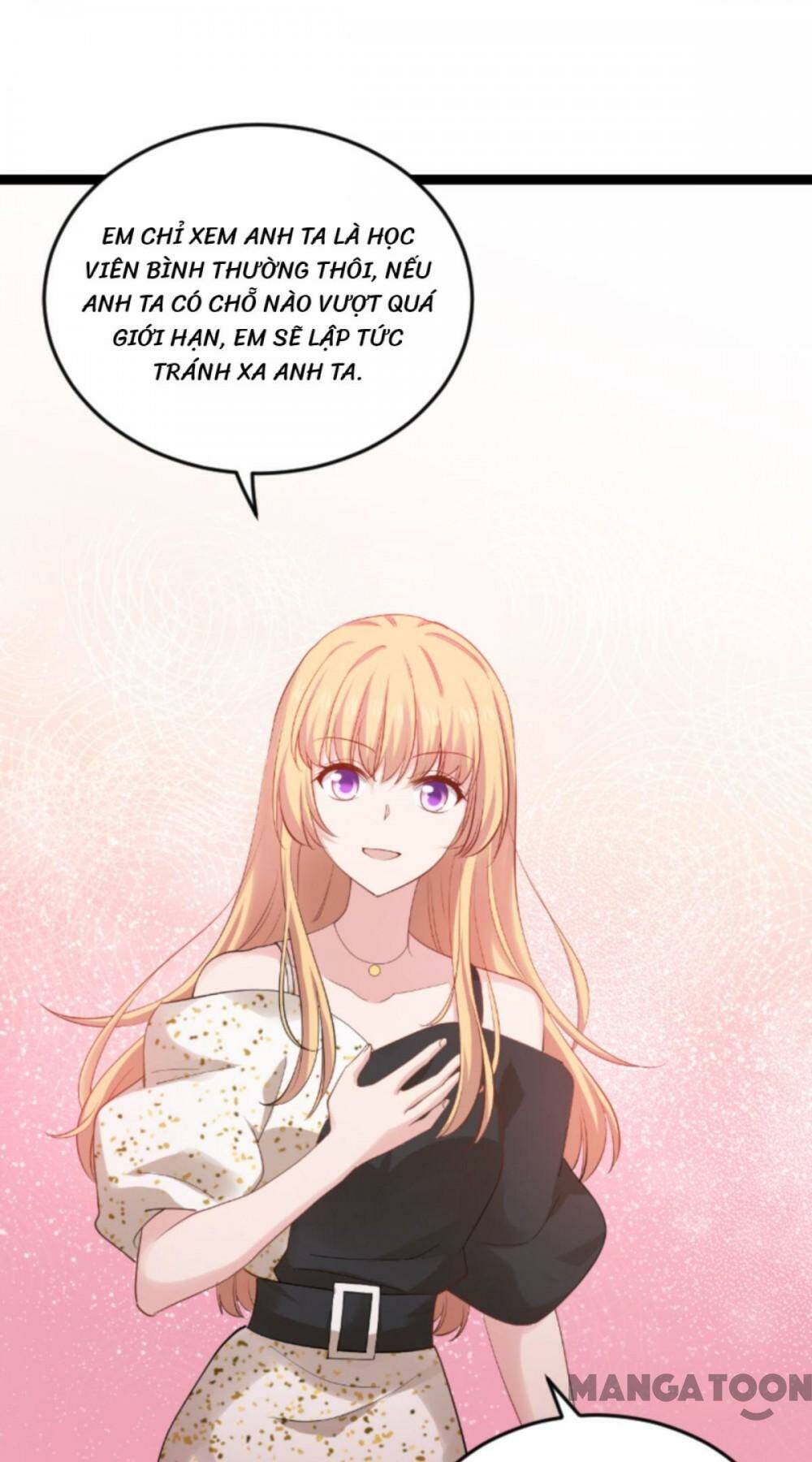 Ảnh Hậu Lão Bà Không Được Chạy Chapter 197 - Trang 2