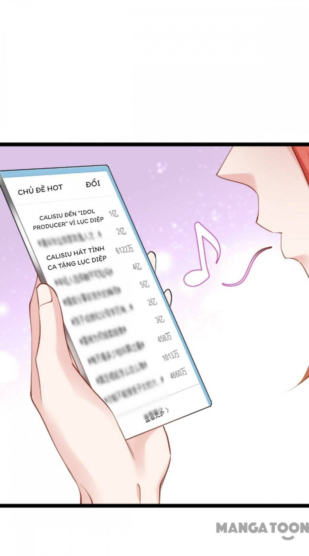 Ảnh Hậu Lão Bà Không Được Chạy Chapter 197 - Trang 2