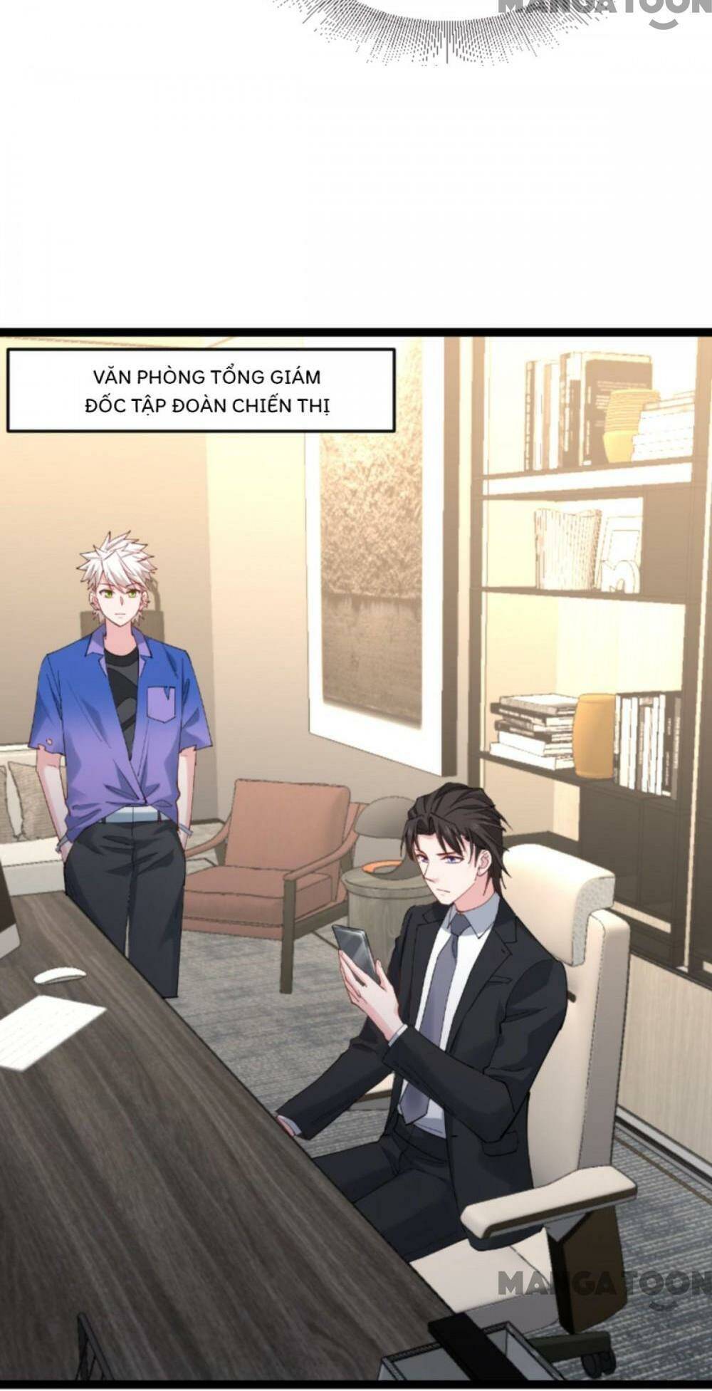 Ảnh Hậu Lão Bà Không Được Chạy Chapter 197 - Trang 2