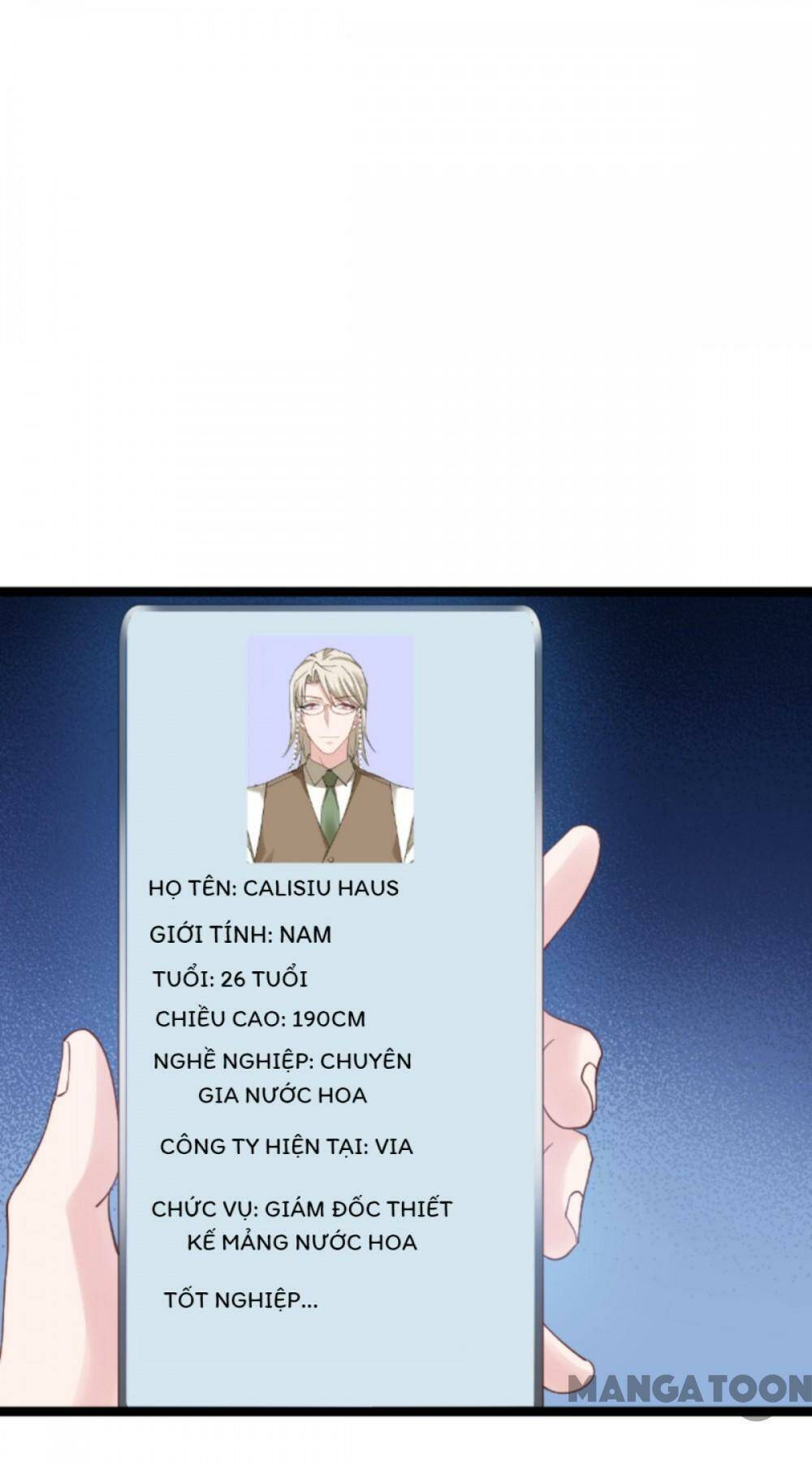 Ảnh Hậu Lão Bà Không Được Chạy Chapter 197 - Trang 2