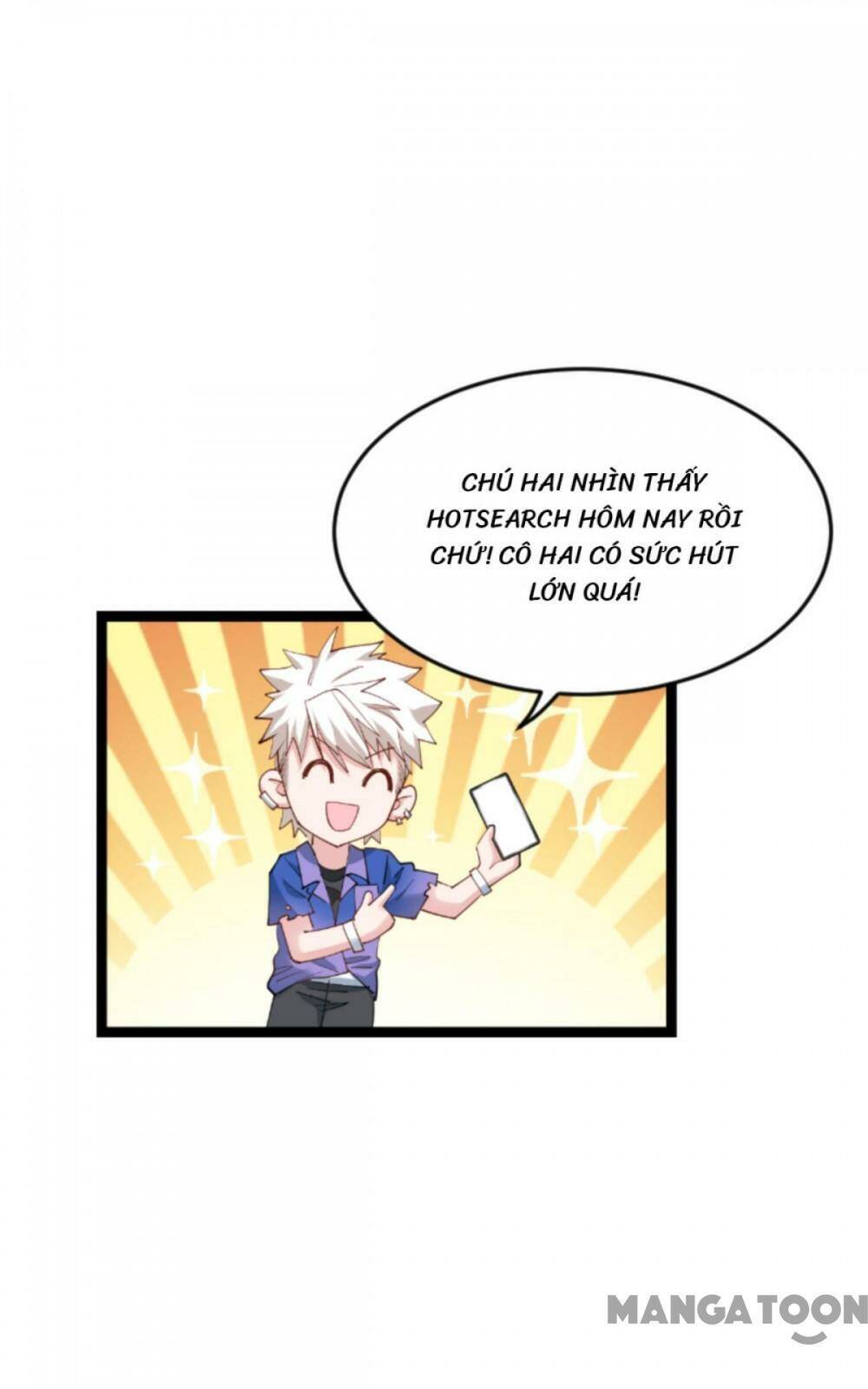 Ảnh Hậu Lão Bà Không Được Chạy Chapter 197 - Trang 2