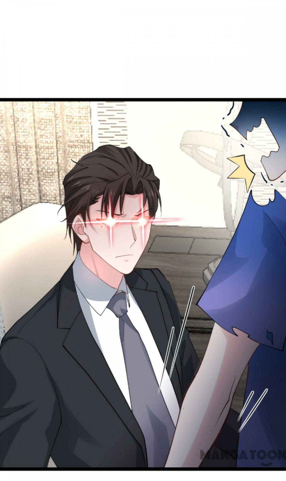 Ảnh Hậu Lão Bà Không Được Chạy Chapter 197 - Trang 2