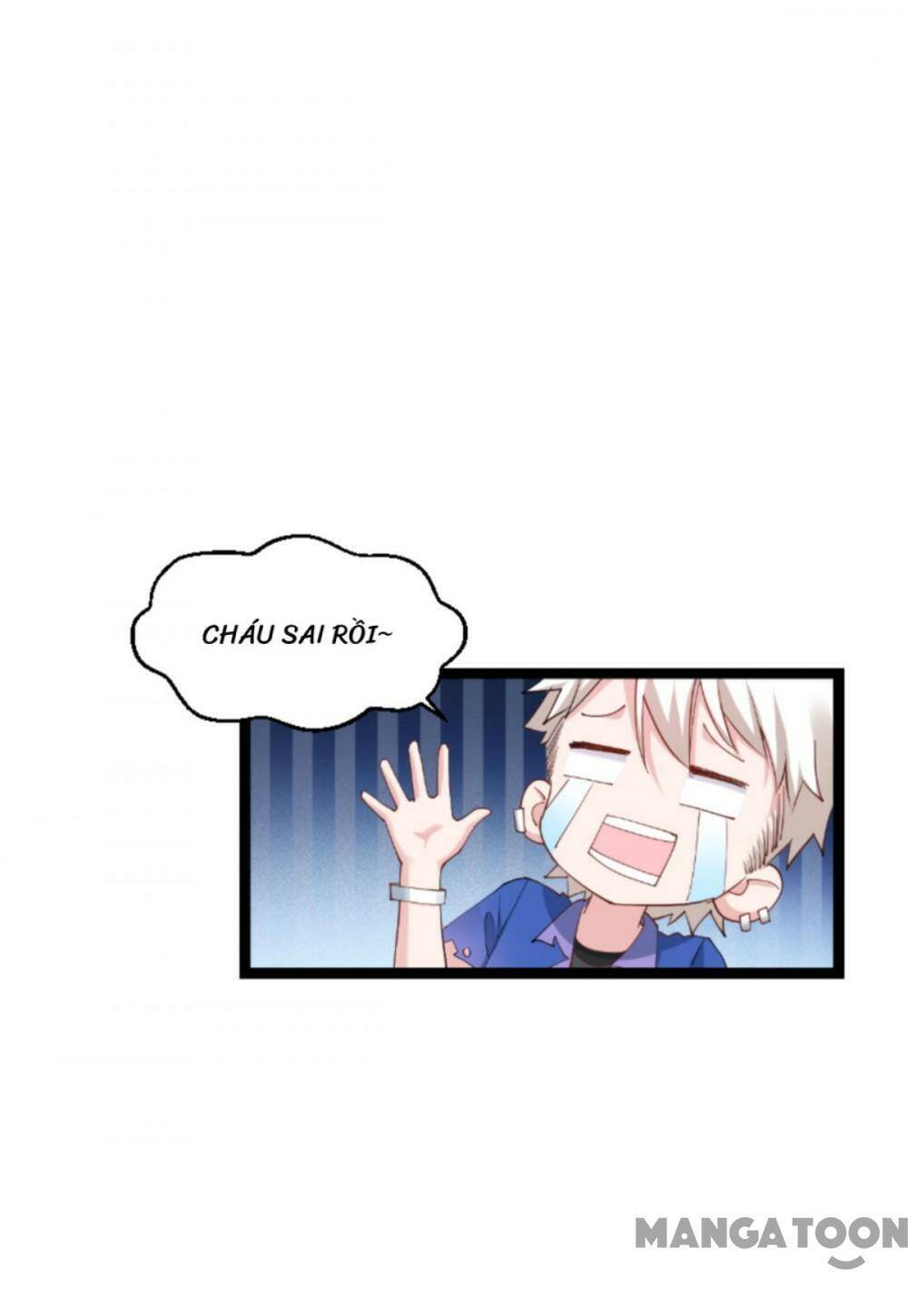 Ảnh Hậu Lão Bà Không Được Chạy Chapter 197 - Trang 2