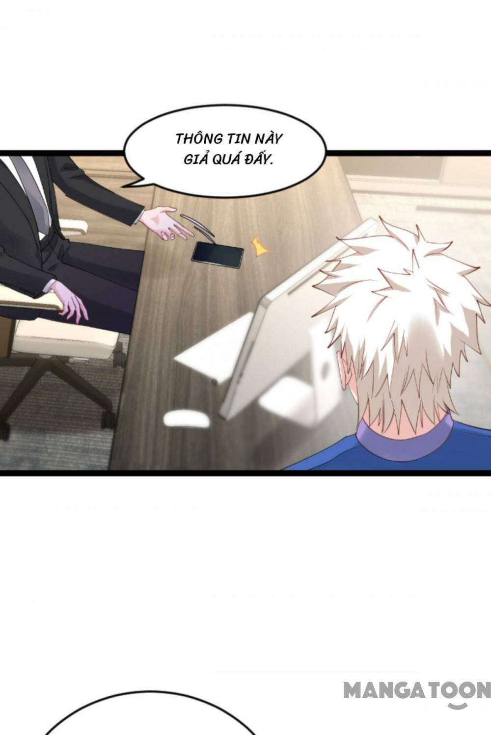 Ảnh Hậu Lão Bà Không Được Chạy Chapter 197 - Trang 2