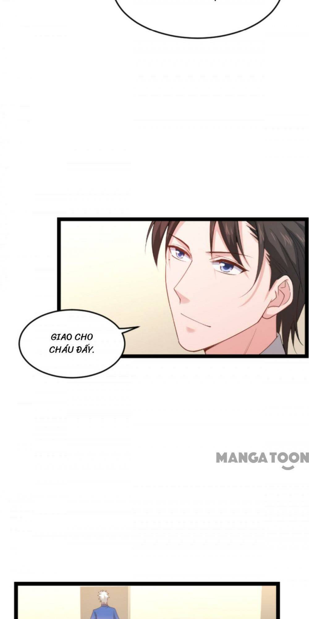 Ảnh Hậu Lão Bà Không Được Chạy Chapter 197 - Trang 2