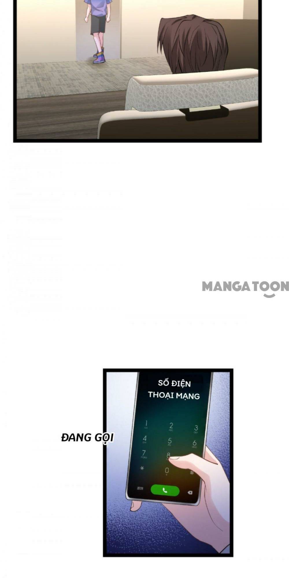 Ảnh Hậu Lão Bà Không Được Chạy Chapter 197 - Trang 2