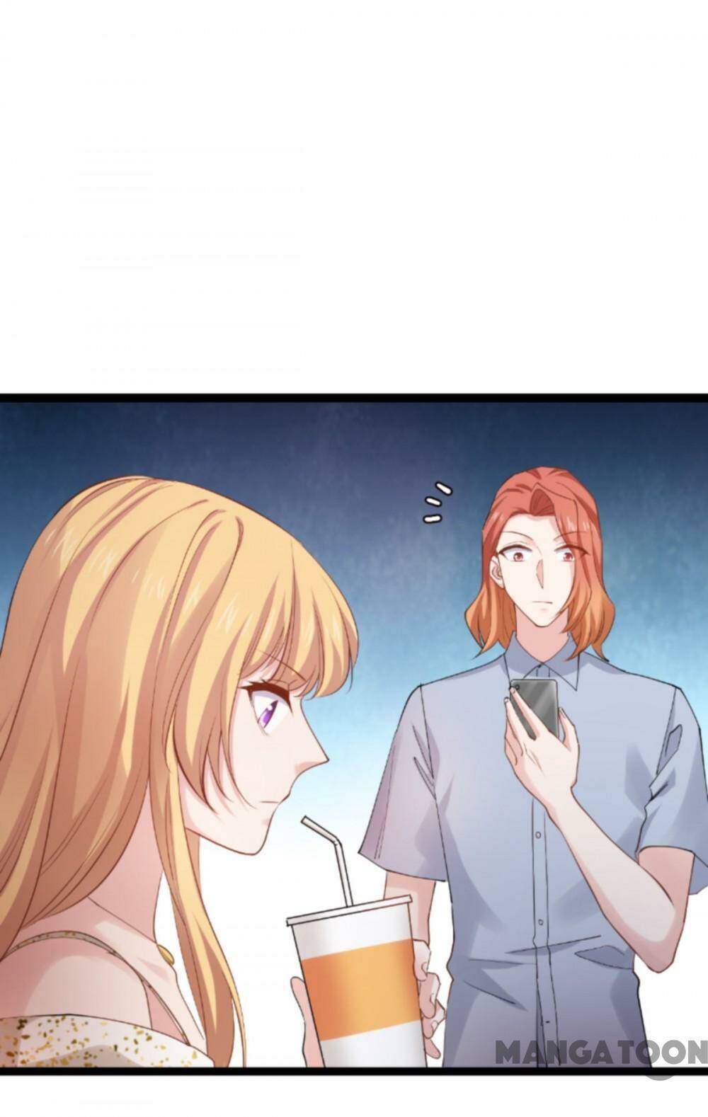 Ảnh Hậu Lão Bà Không Được Chạy Chapter 197 - Trang 2