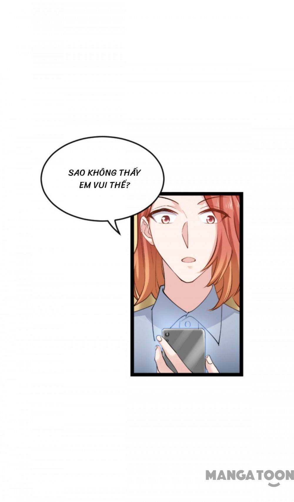 Ảnh Hậu Lão Bà Không Được Chạy Chapter 197 - Trang 2