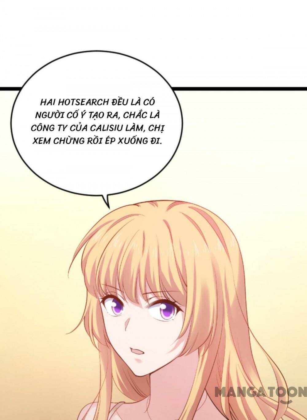 Ảnh Hậu Lão Bà Không Được Chạy Chapter 197 - Trang 2