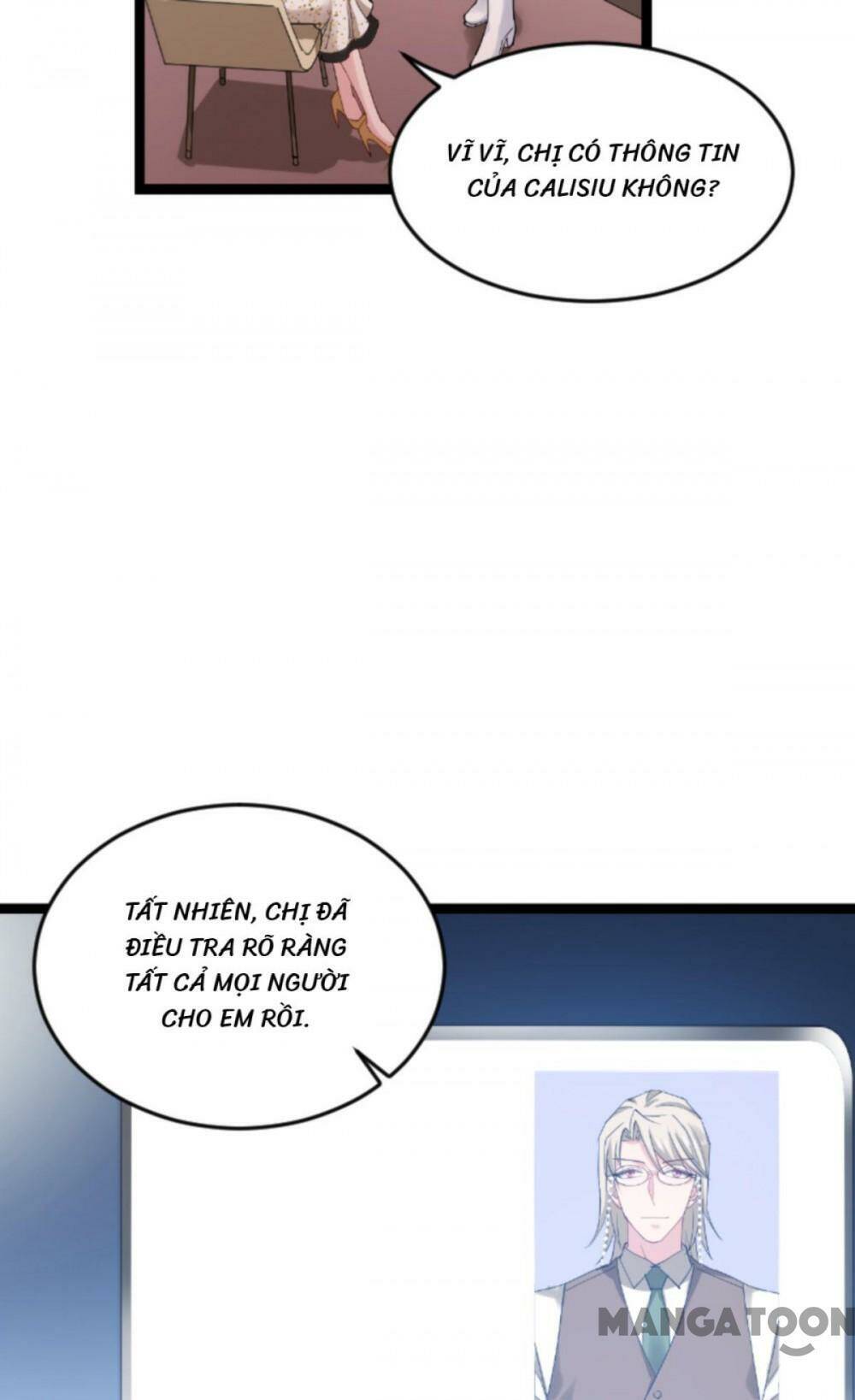 Ảnh Hậu Lão Bà Không Được Chạy Chapter 197 - Trang 2