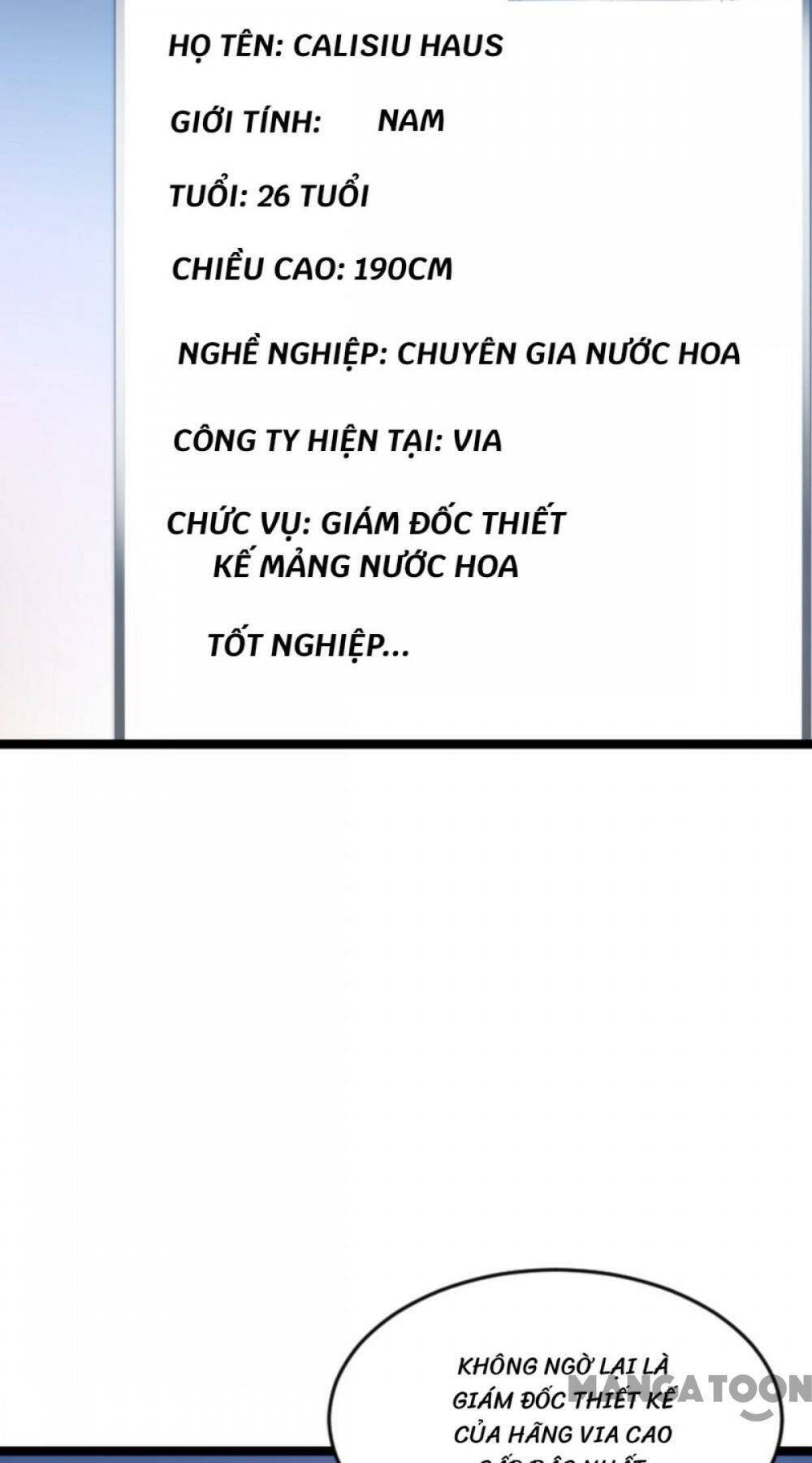 Ảnh Hậu Lão Bà Không Được Chạy Chapter 197 - Trang 2